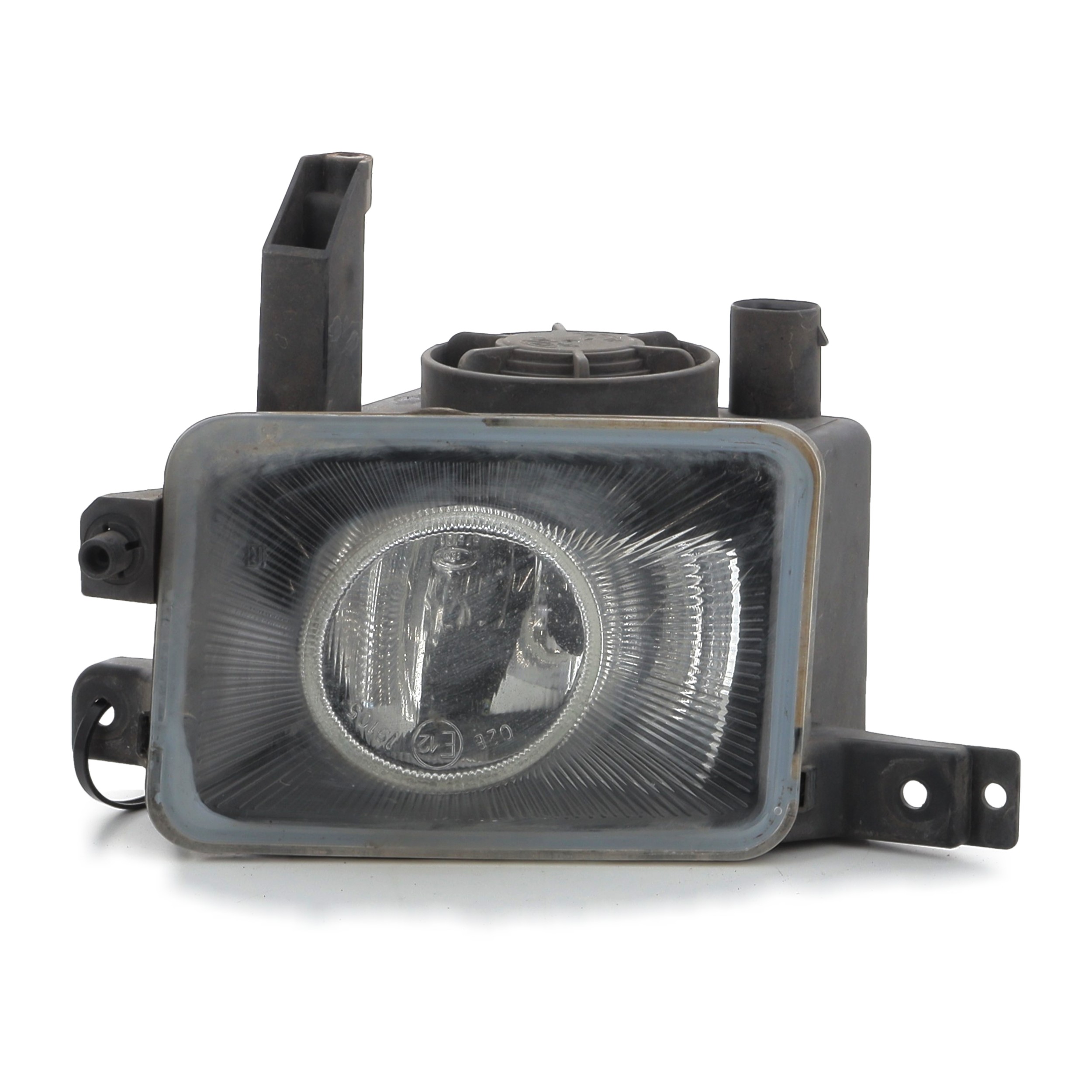 Antibrouillard droit 13270398 - OPEL CORSA C PH.1 1.2 12V - W1-1169H W1-1169H