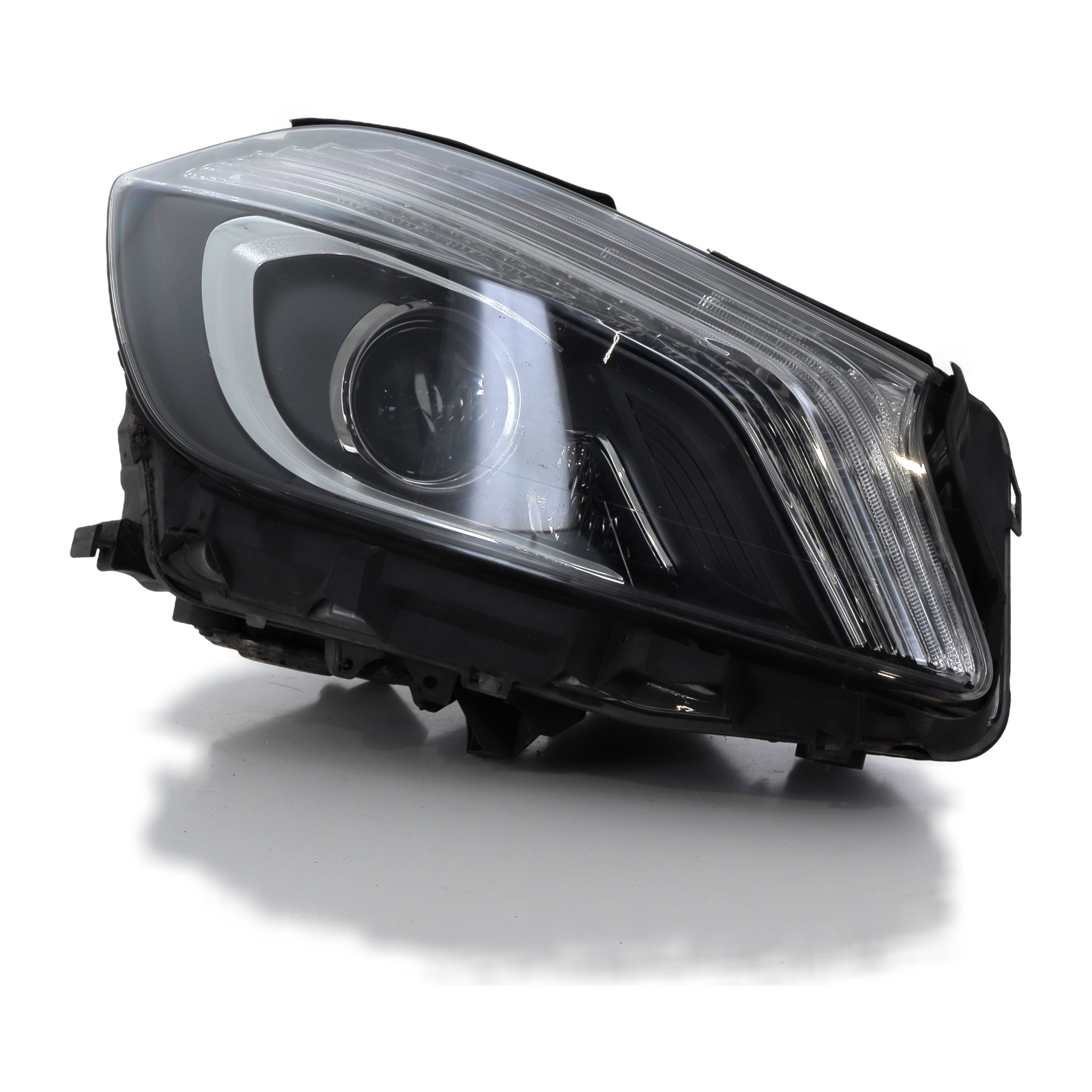 Phare droit réf. 1768203261 MERCEDES CLASSE A 3 PH.1 W1-1205F W1-1205F