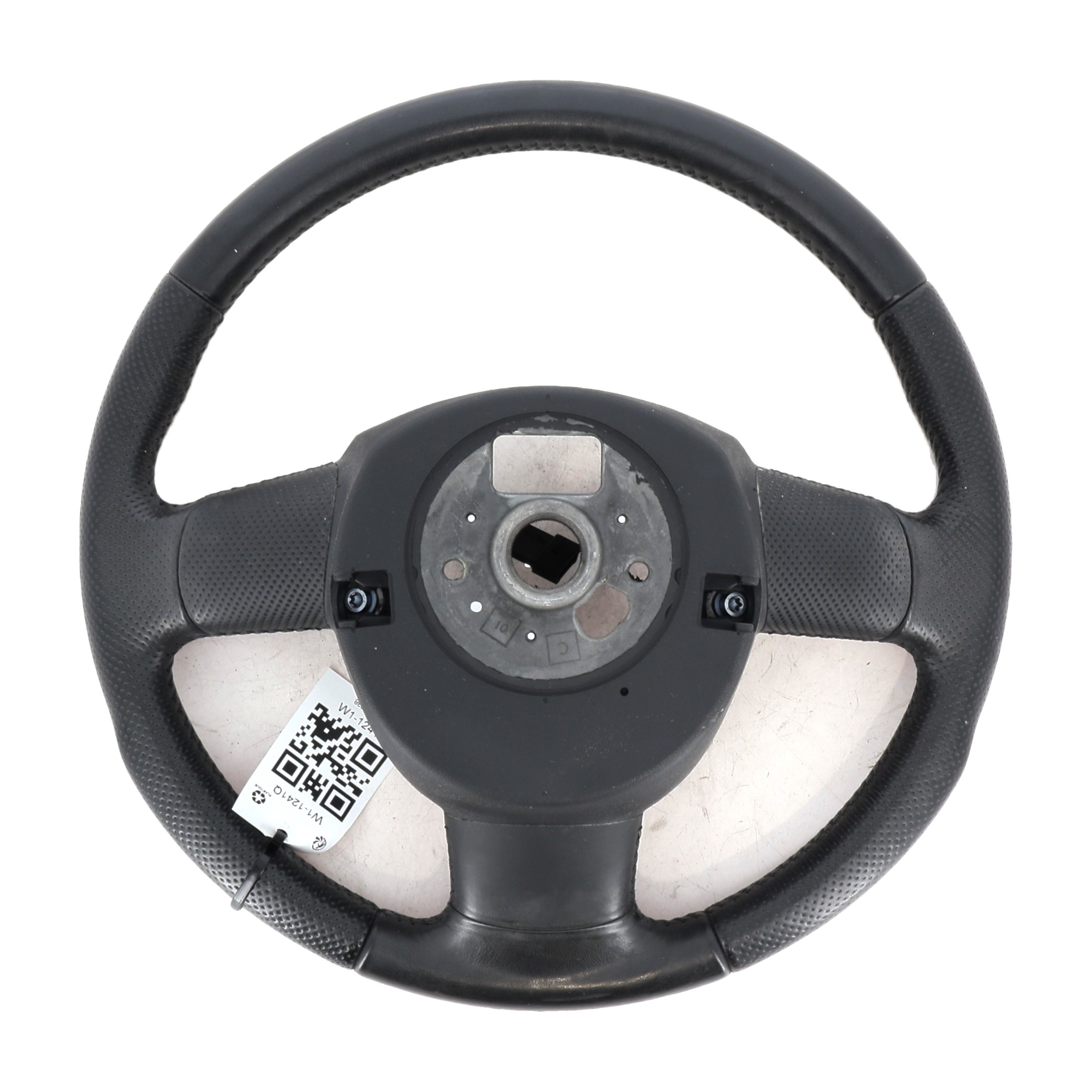 Volant 8P0419091DDTNA - AUDI A3 SPORTBACK 2 PH.1 TDI - W1-1241Q W1-1241Q