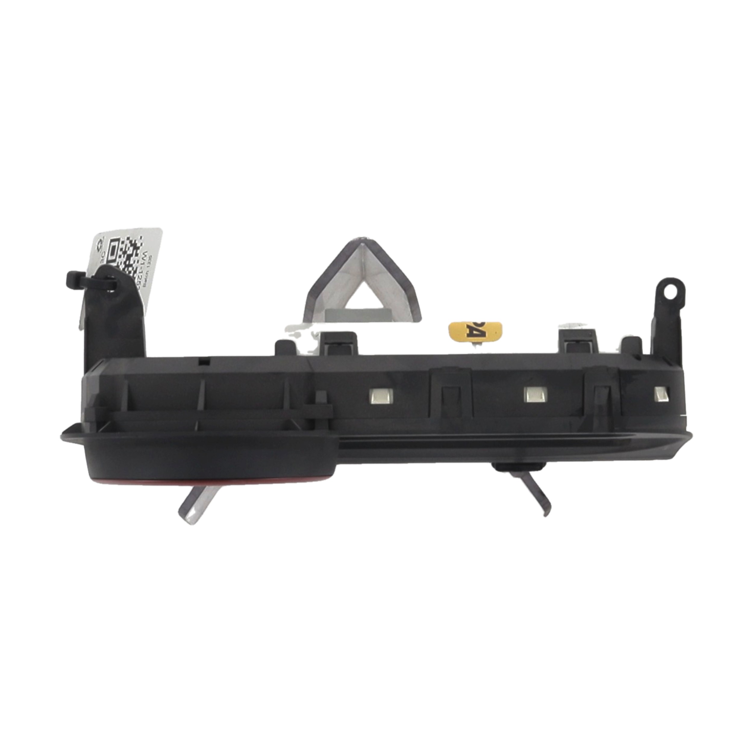 Compteur 8201178276 - RENAULT TWINGO 2 PH.1 1.5 DCI - W1-1253C W1-1253C