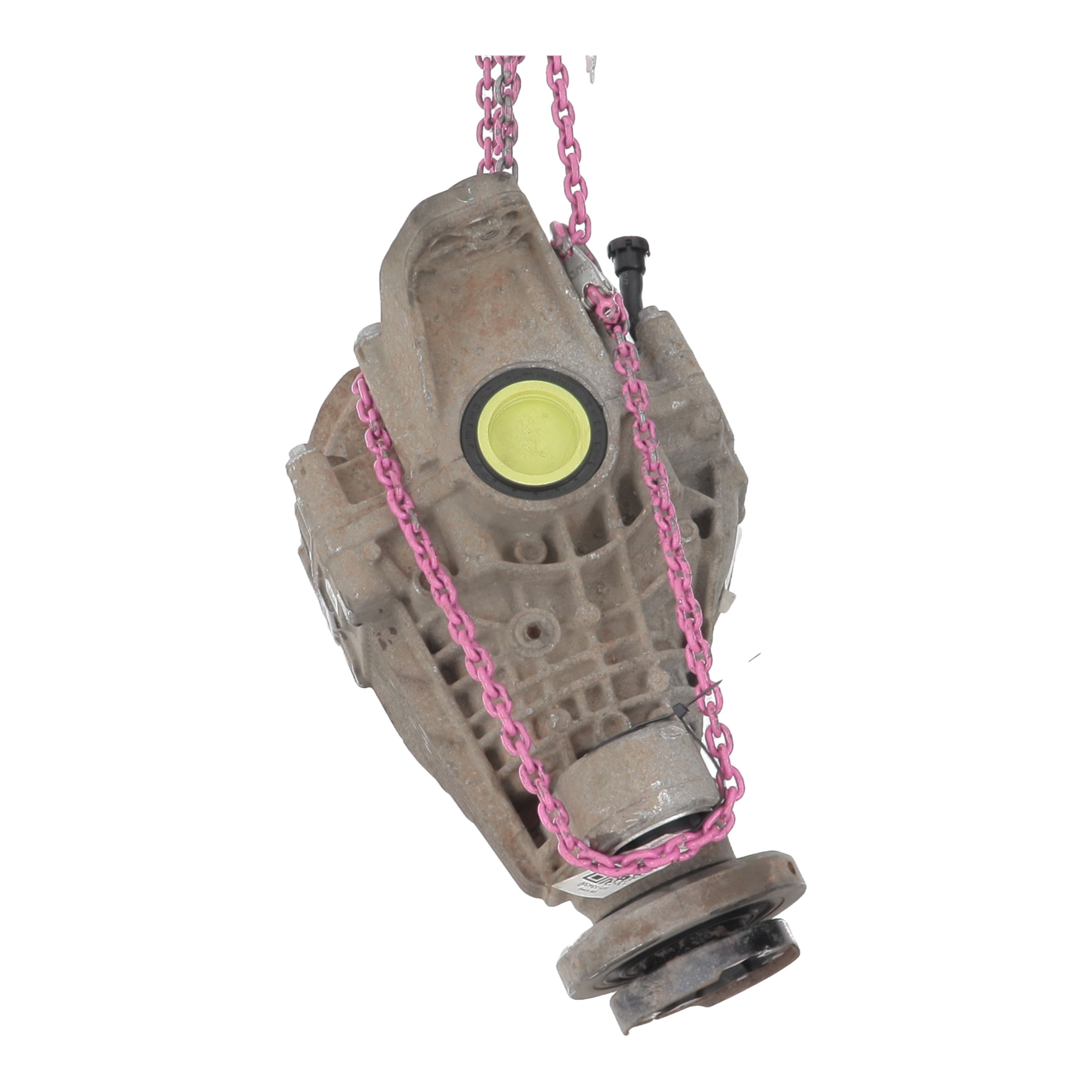 Pont arrière 68184737AC - JEEP GRAND CHEROKEE 4 PH.3 - W1-1343N W1-1343N