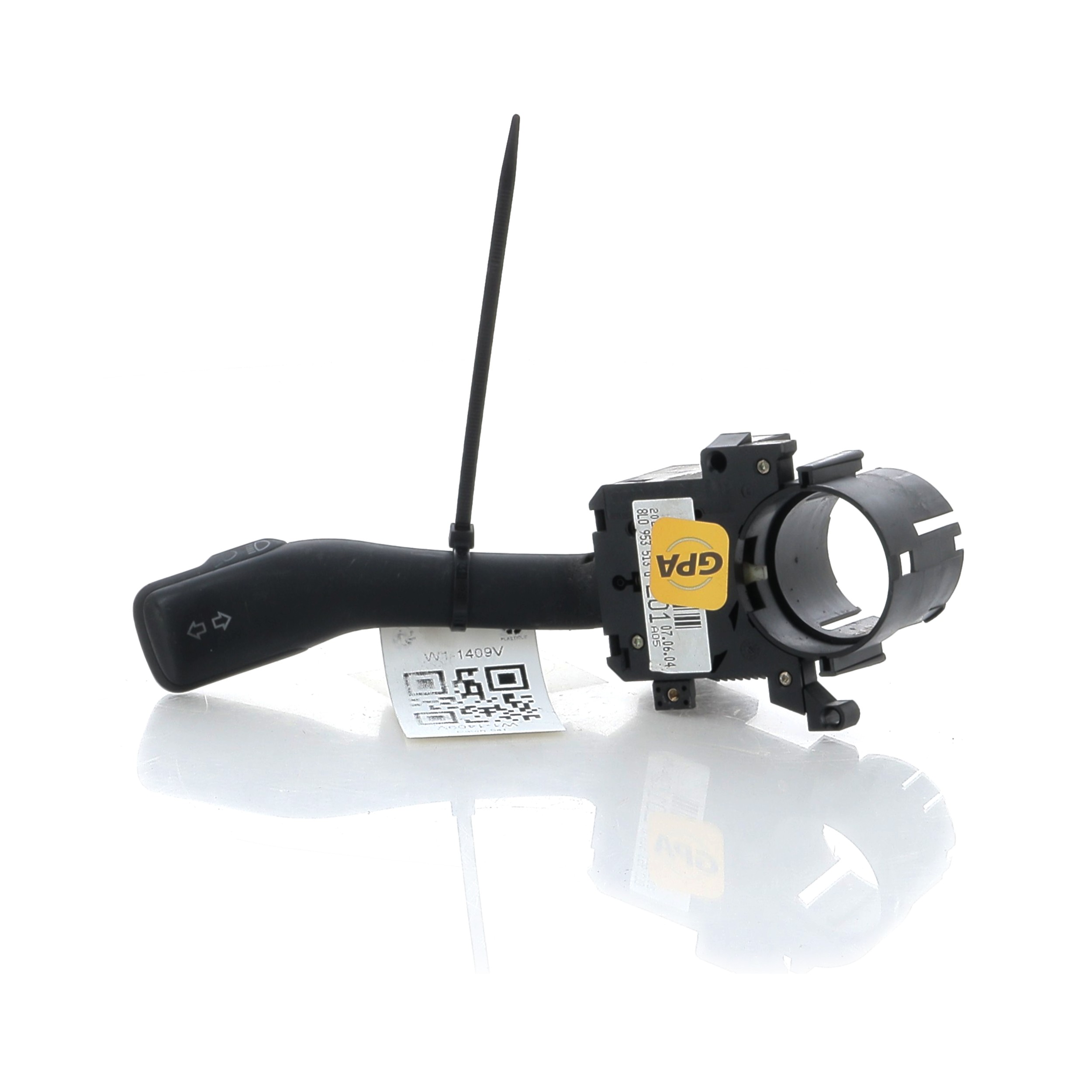 Commodo gauche 6Y1941531EJDY - SKODA FABIA 1 PH.1 SDI - W1-1409V W1-1409V