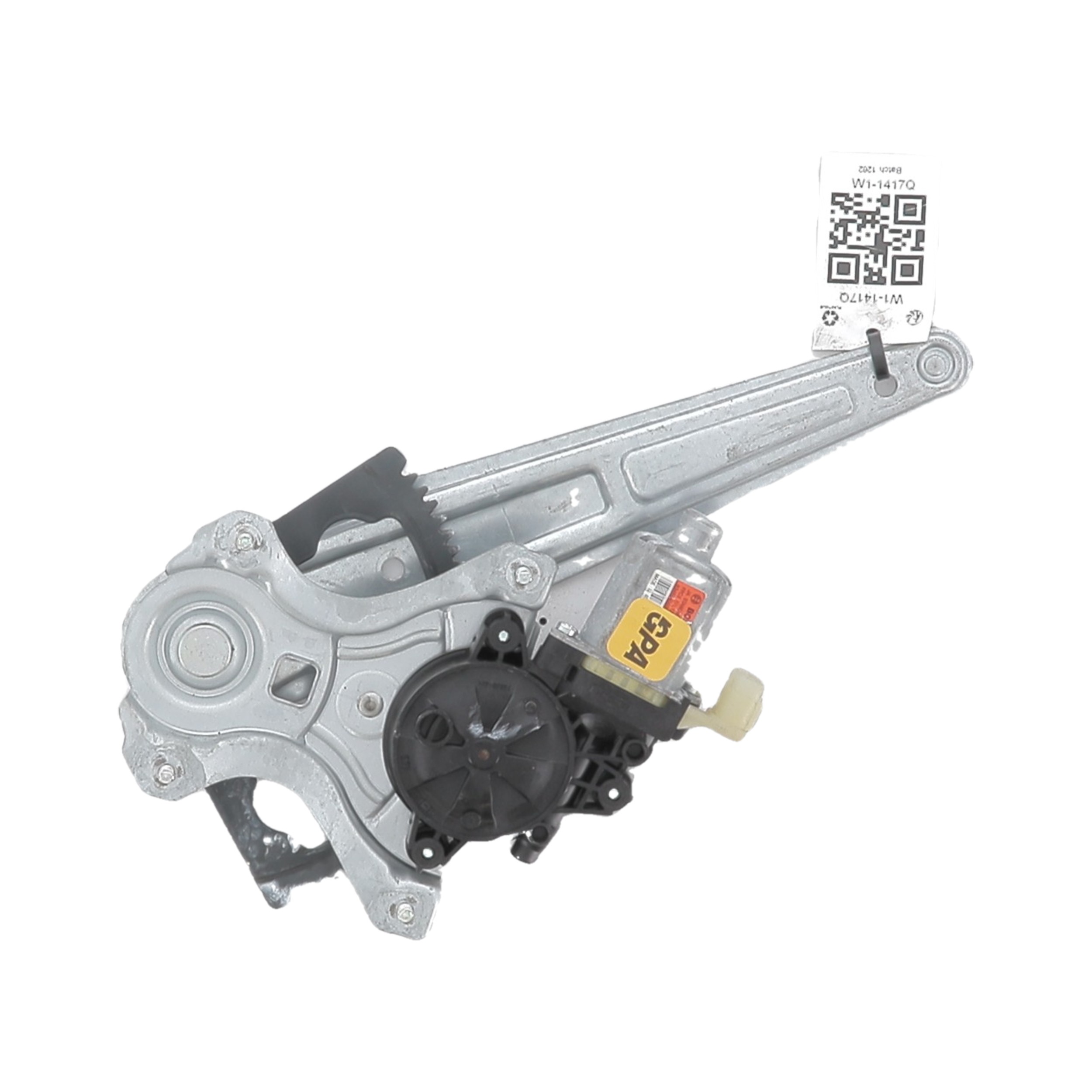 Lève-vitre arrière droit KIA PICANTO 3 PH.1 W1-1417Q W1-1417Q