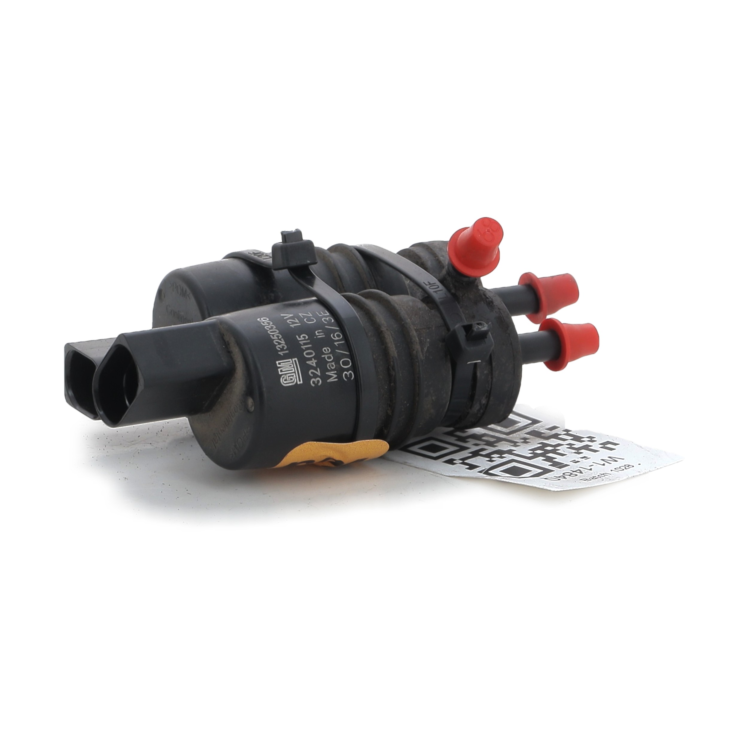 Pompe de lave glace GPA-23-0019674 - CHEVROLET CAPTIVA PH.2 2.2 VCDI - W1-1484Q W1-1484Q