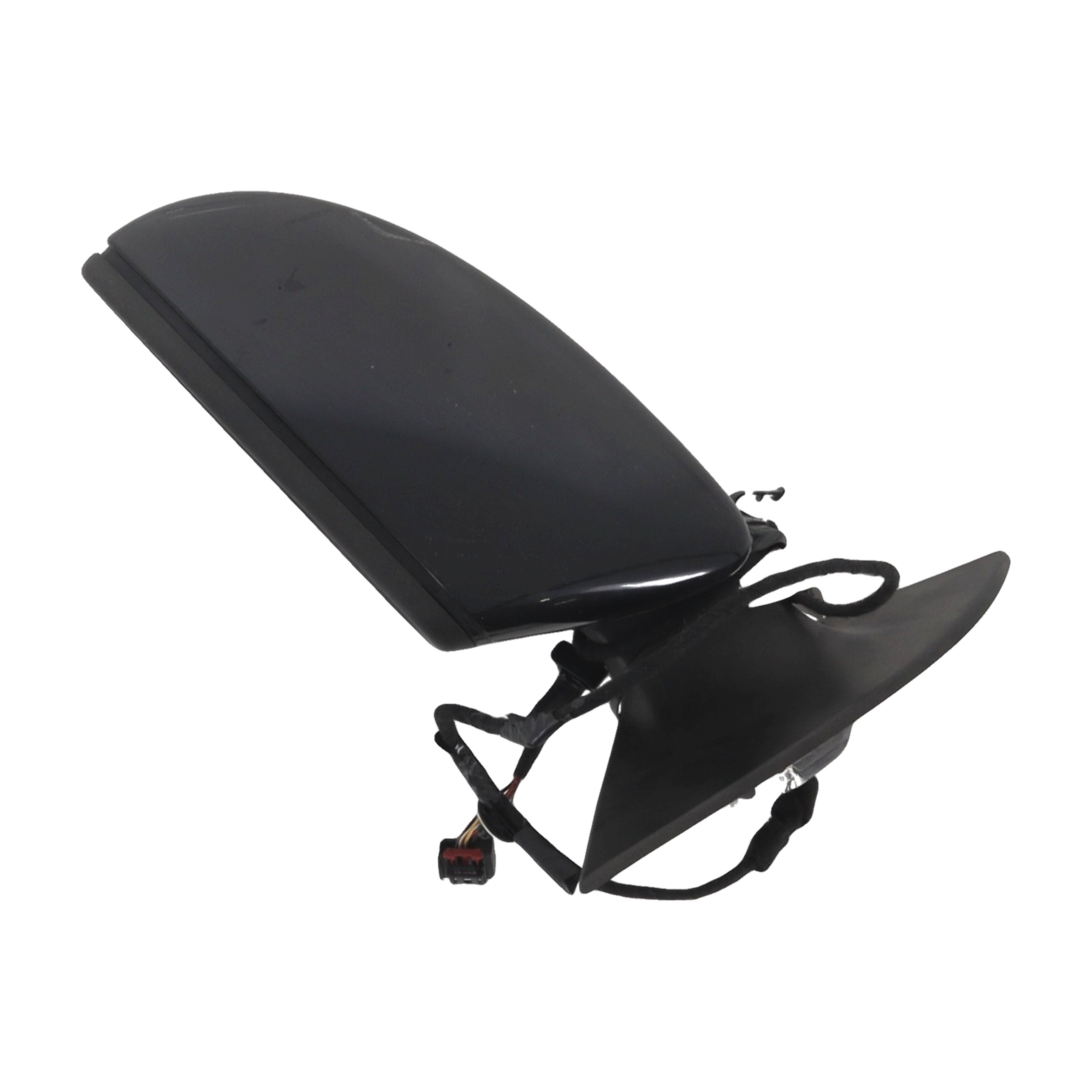 Rétroviseur gauche VOLKSWAGEN SCIROCCO 3 PH.1 réf. 1K8857507P9B9 W1-1497X W1-1497X