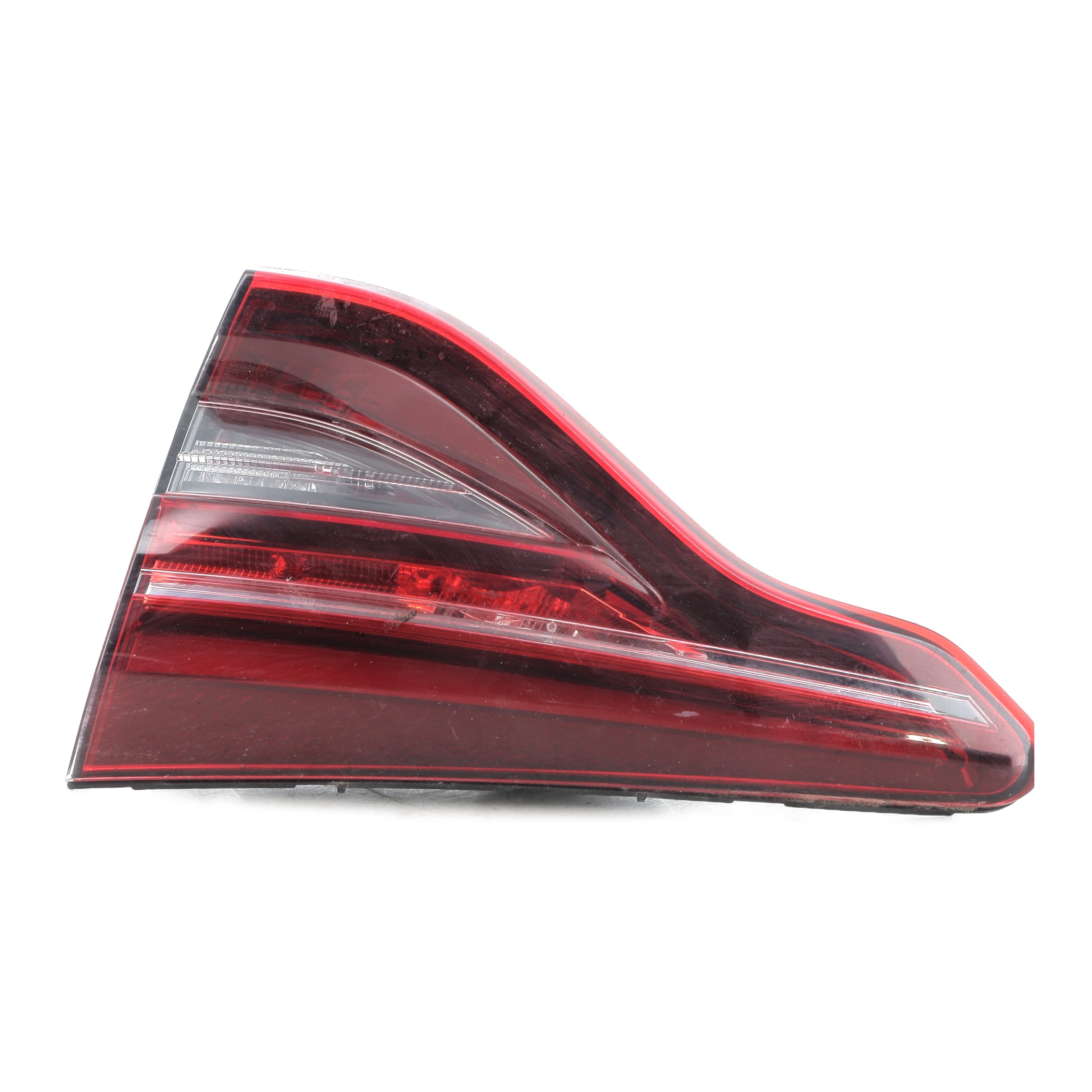 Feu de hayon gauche 265557776R - RENAULT CLIO 5 PH.1 TCE 100 - W1-1517F W1-1517F