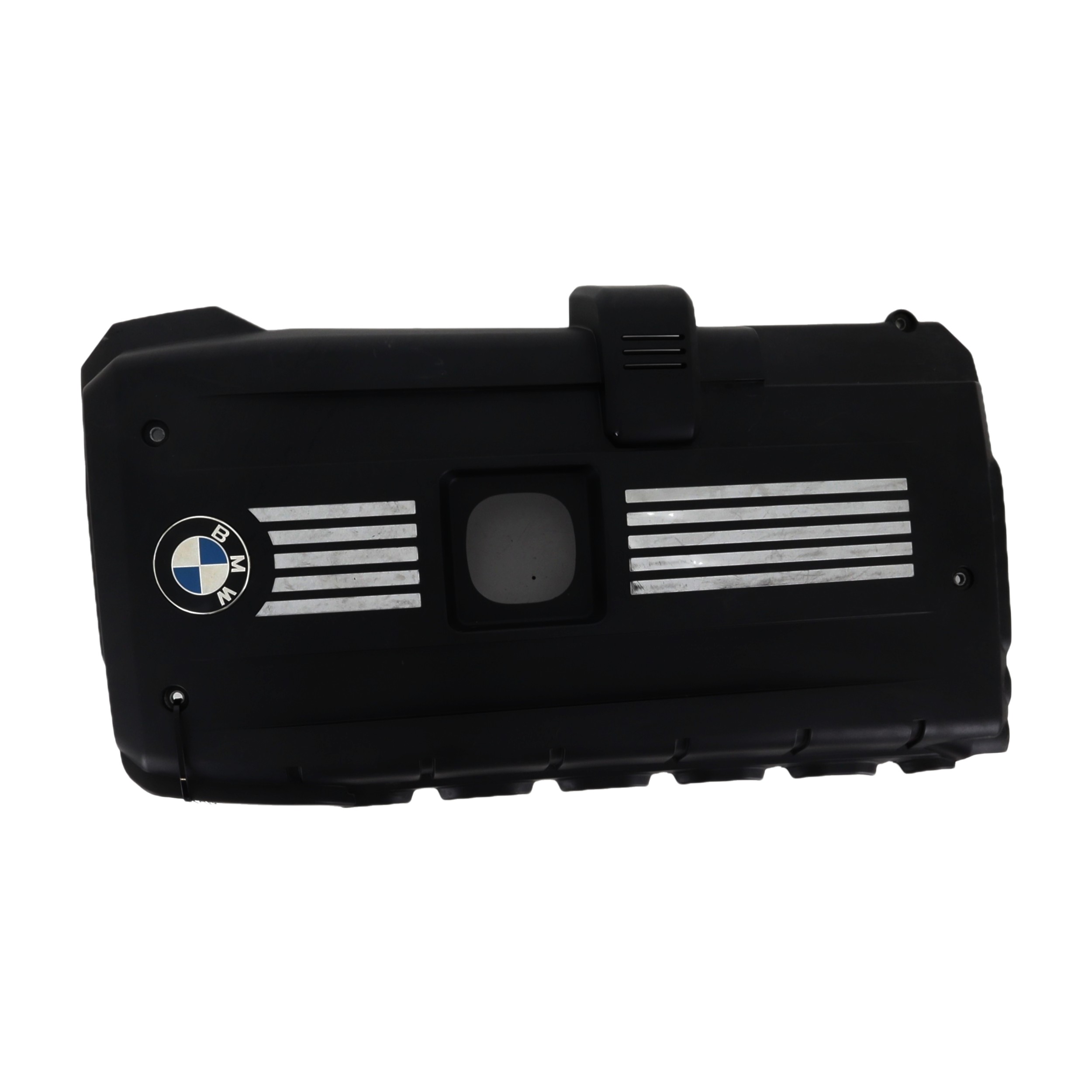 CACHE MOTEUR 11127575032 - BMW SERIE 1 CABRIOLET 1 125 CI - W1-1526V W1-1526V