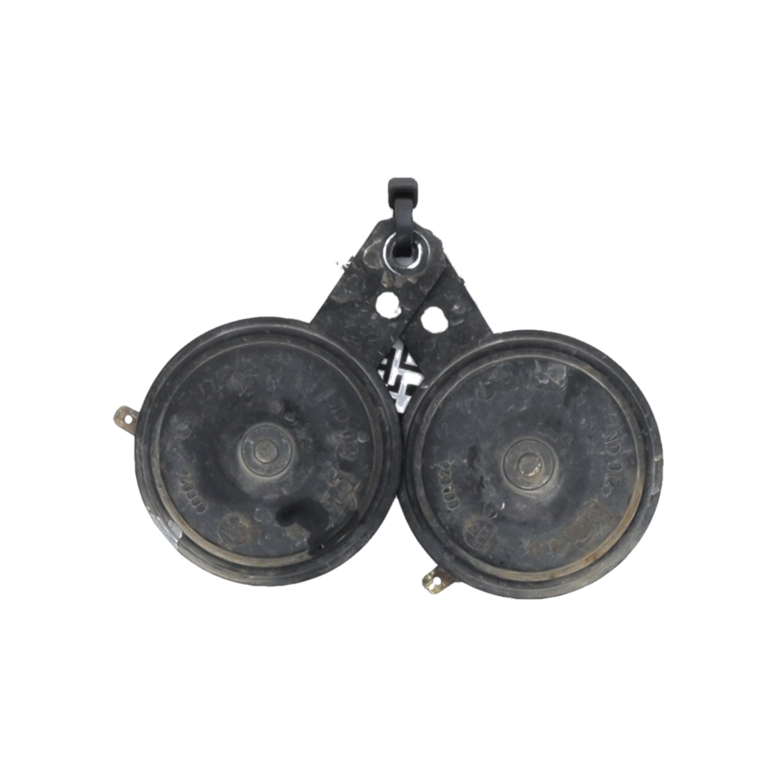 Klaxon 5105318 - FORD RANGER 3 PH.2 2.5 TDCI - W1-1528U W1-1528U [reference_1547731] 2