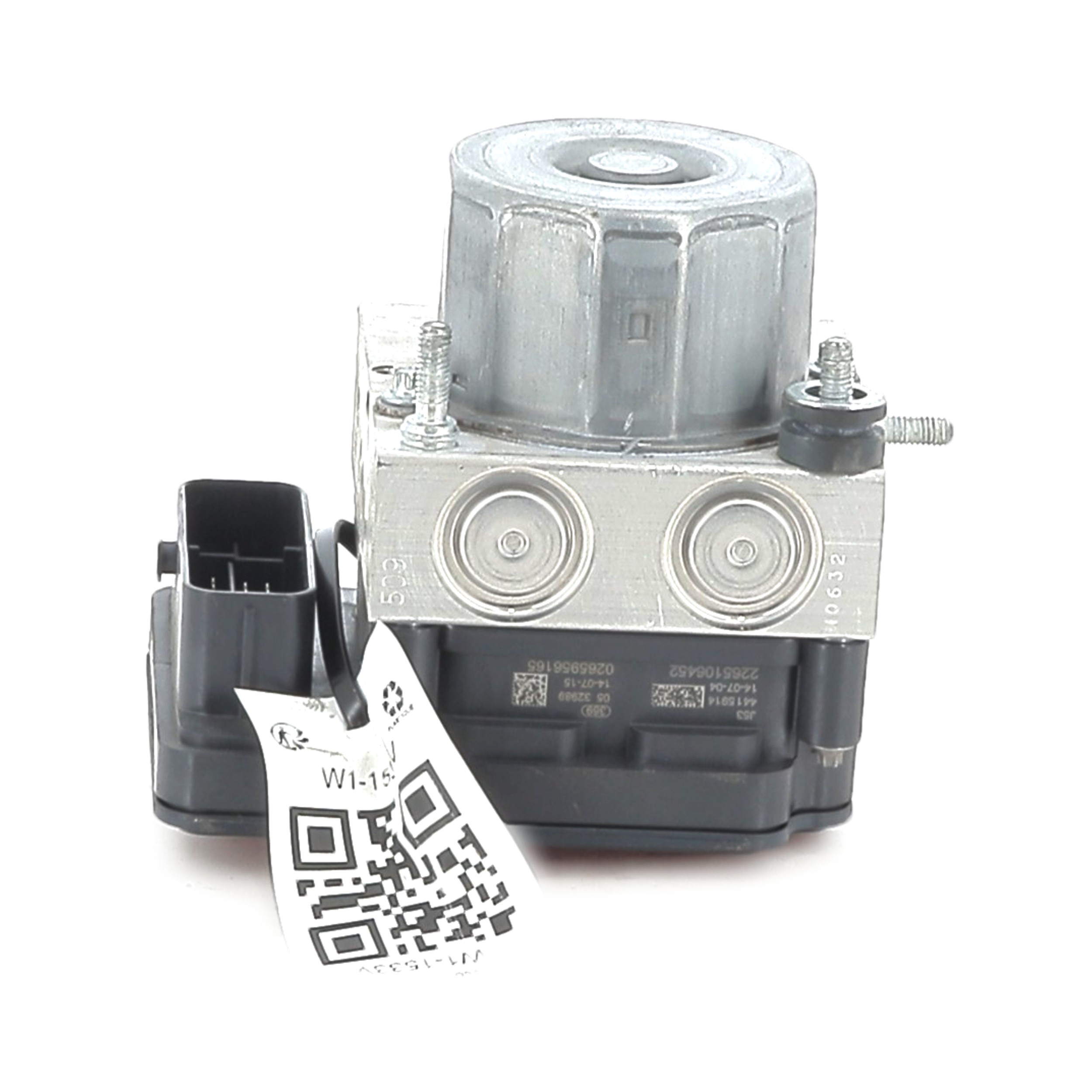 Bloc ABS 47660-4CC3B - NISSAN X-TRAIL 3 PH.1 1.6 DCI - W1-1533V W1-1533V