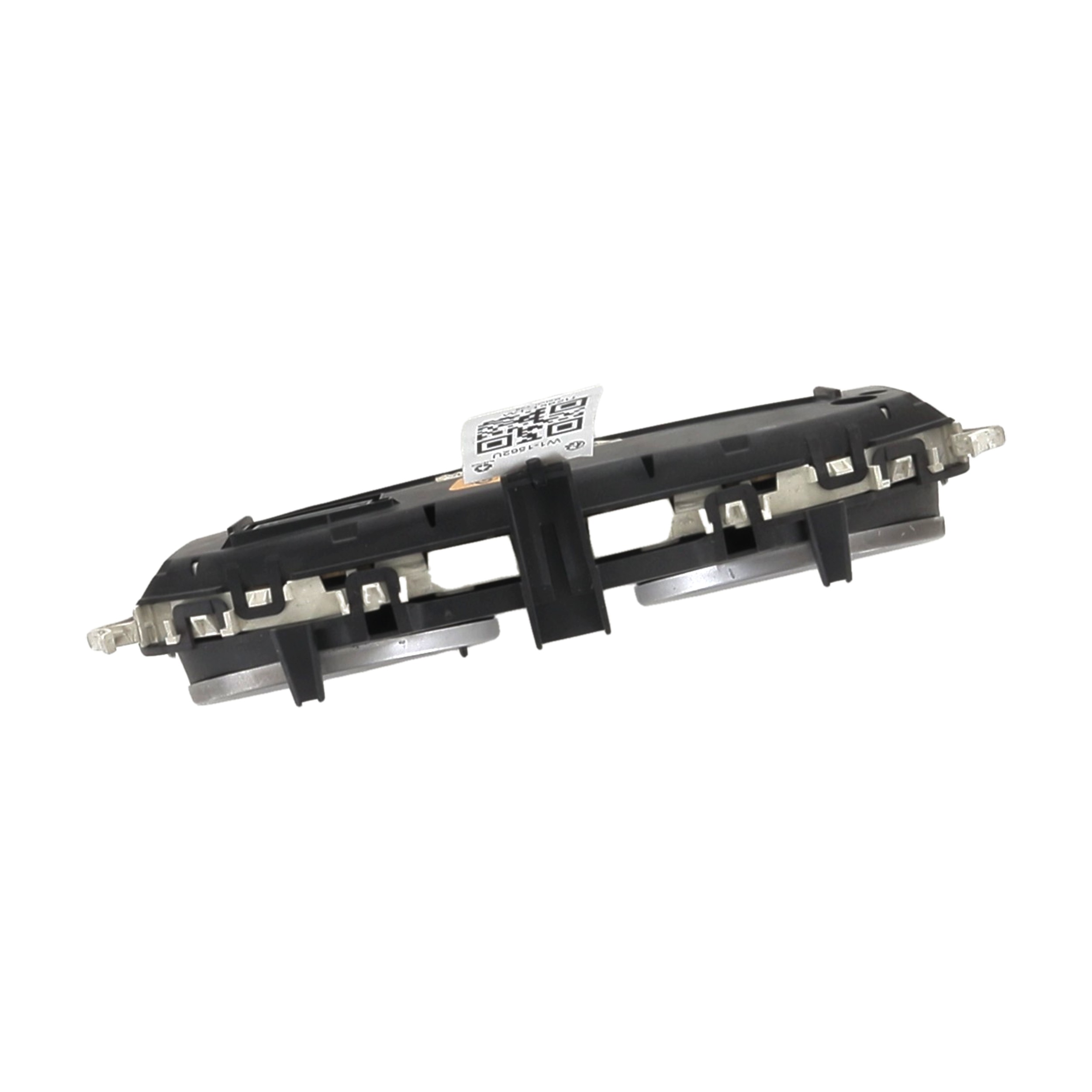 Compteur 8200399701 - RENAULT MEGANE 2 PH.1 1.9 DCI - W1-1562U W1-1562U