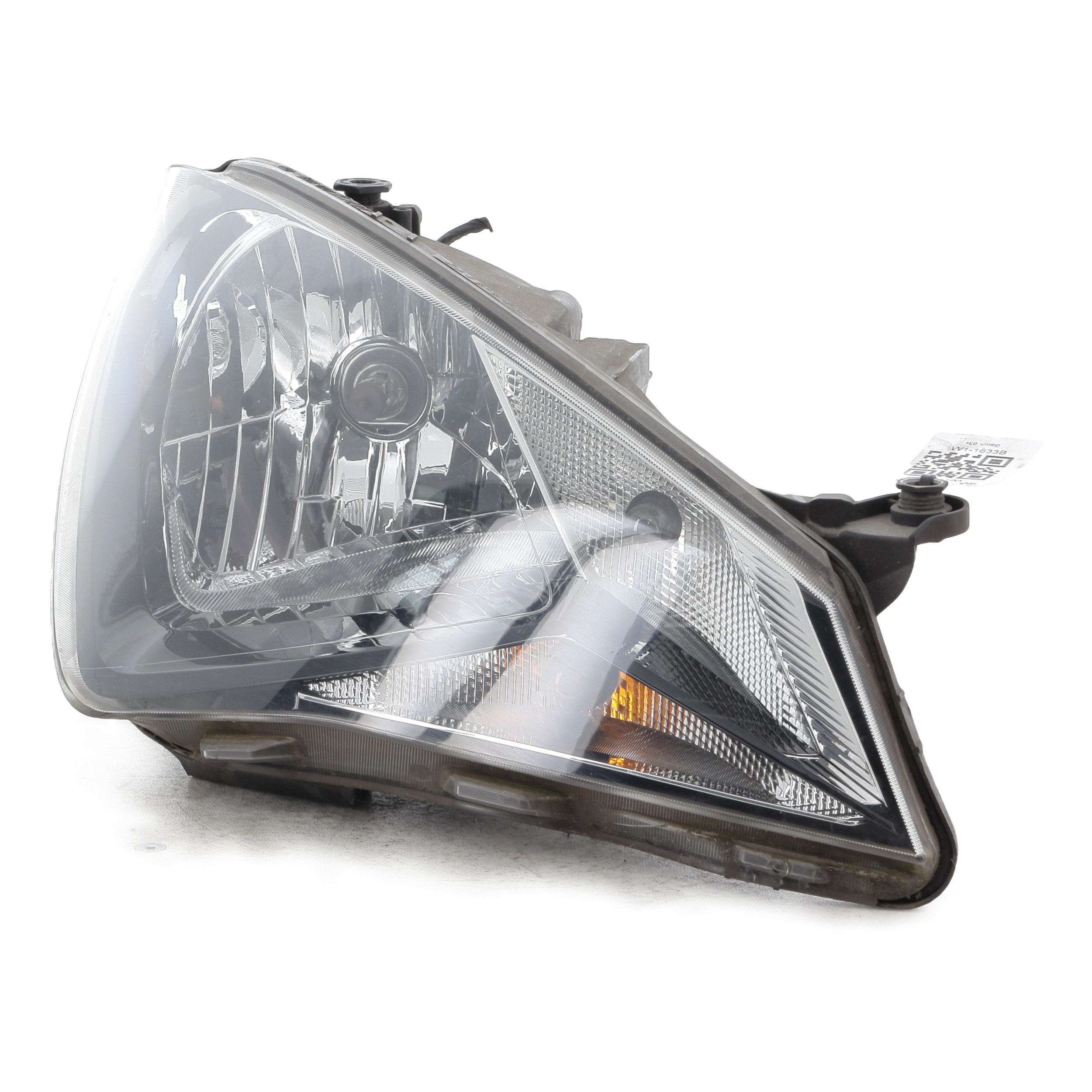 Phare droit réf. 1SL941016F SEAT MII PH.1 W1-1633B W1-1633B