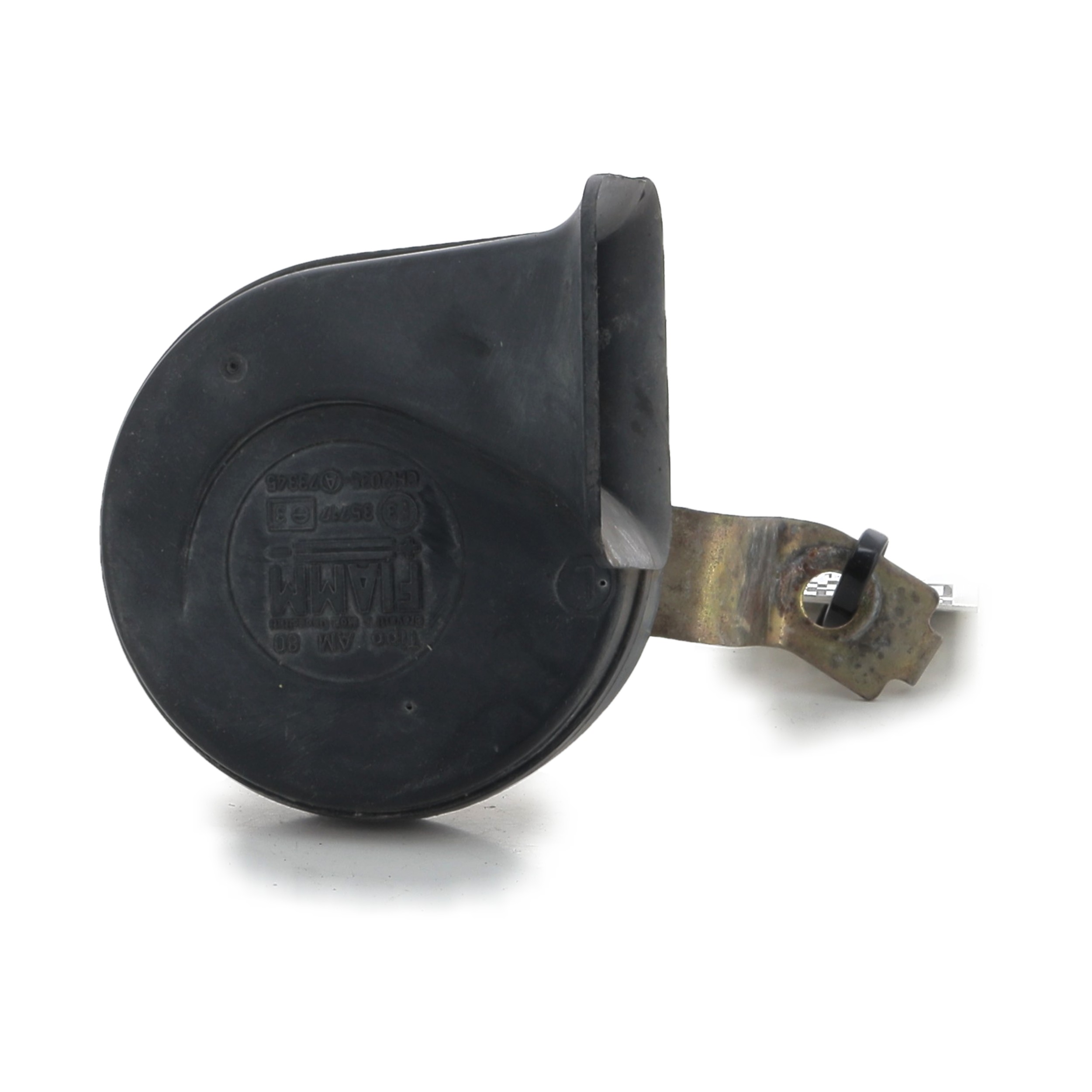 Klaxon 1041542 - FORD KA 1 -NS1K_TYPE - W1-1660E W1-1660E