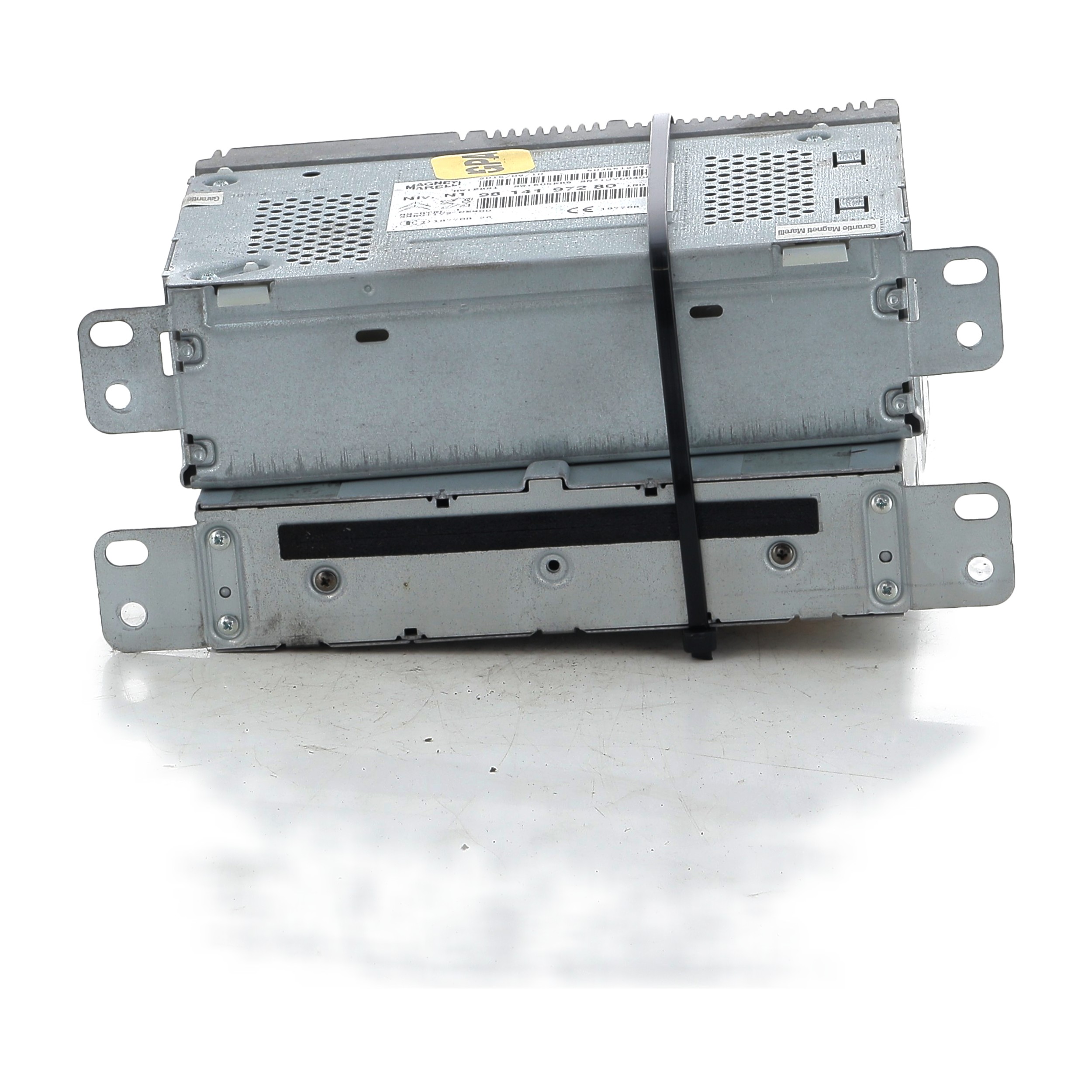 Poste Multimédia CITROEN C4 2 PH.2 W1-1684B W1-1684B