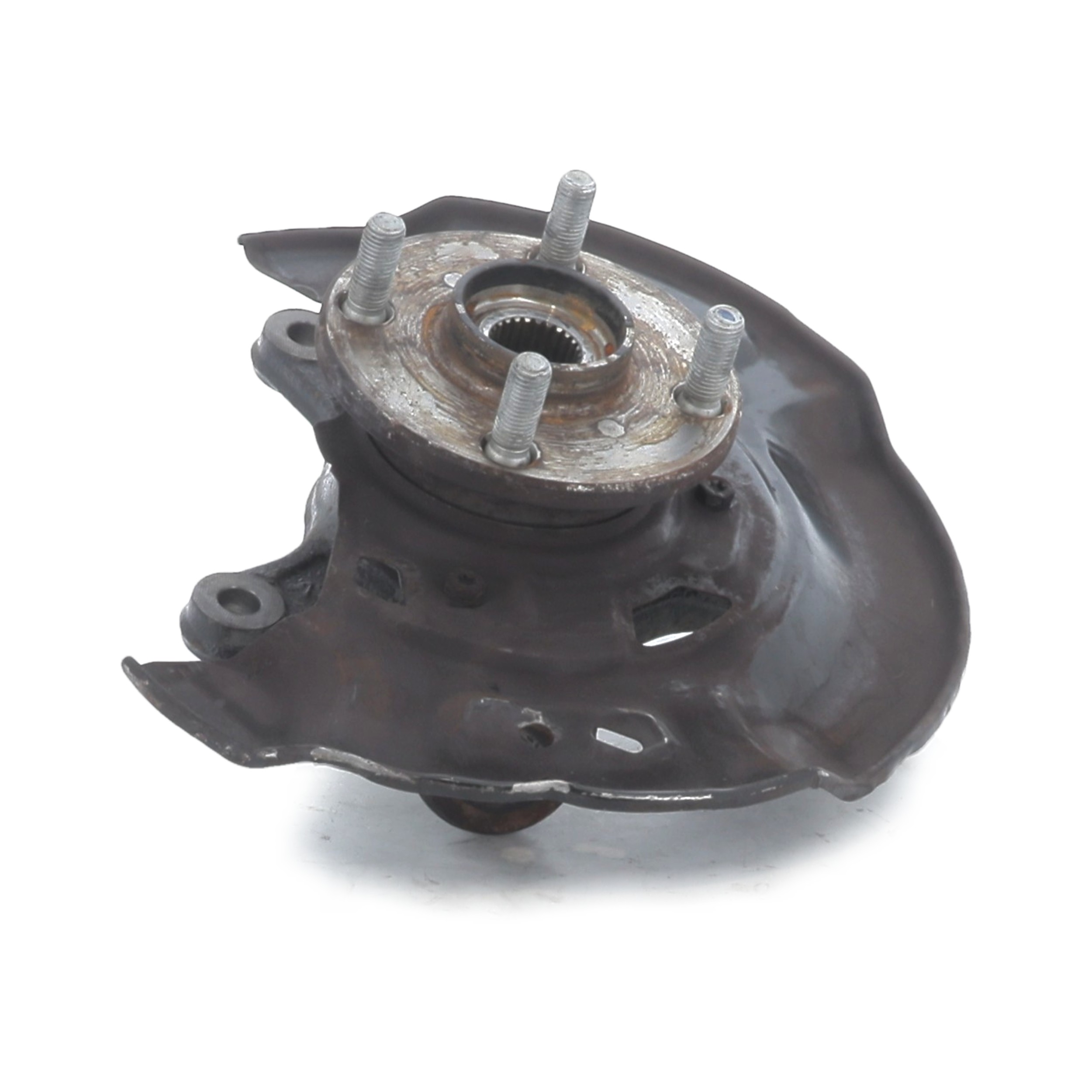 Pivot avant gauche TOYOTA YARIS 3 PH.2 1.3 VVTI réf. 432120D230 W1-1684K W1-1684K