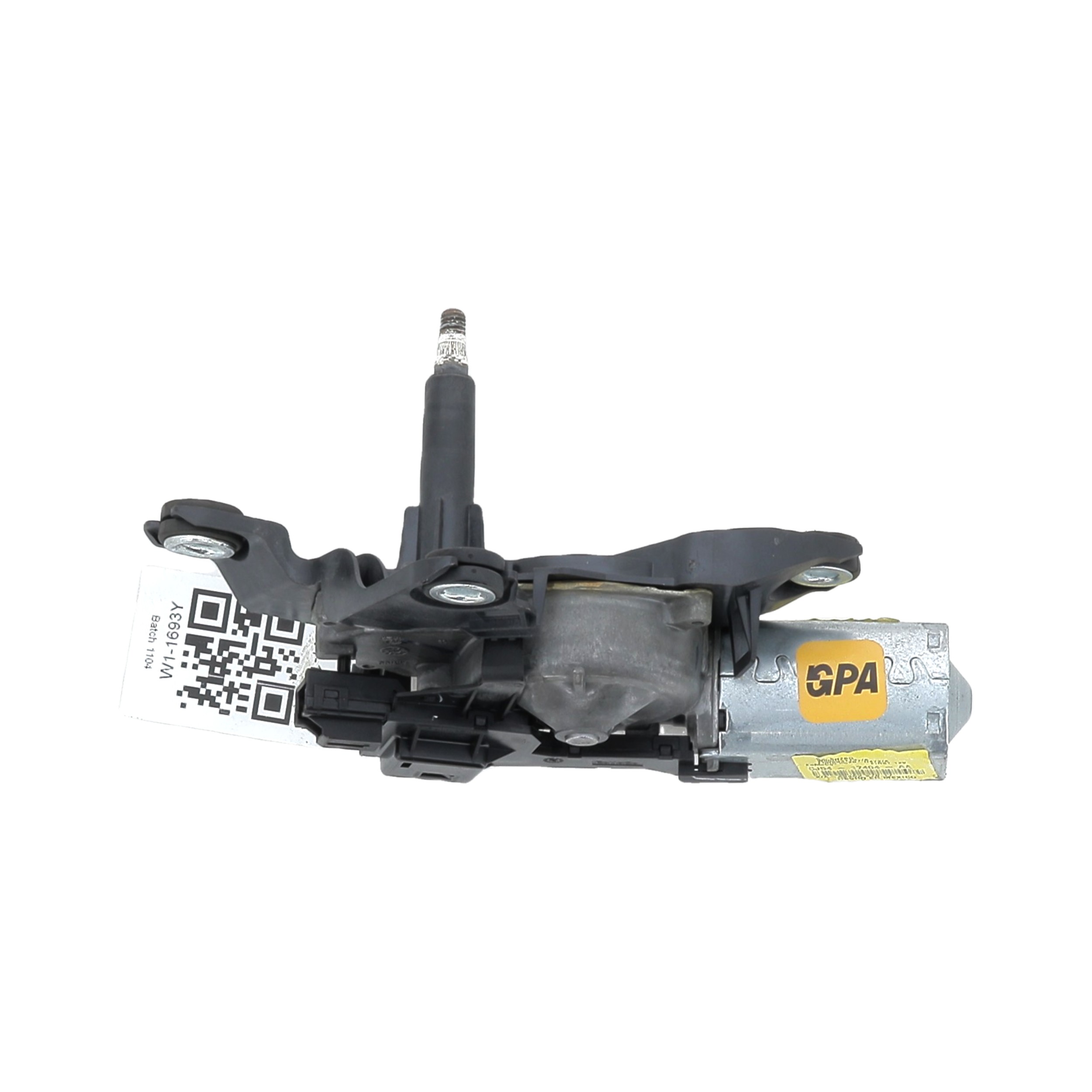 Moteur d'essuie glace arrière réf. 5160318 FORD KUGA 2 PH.2 W1-1693Y W1-1693Y