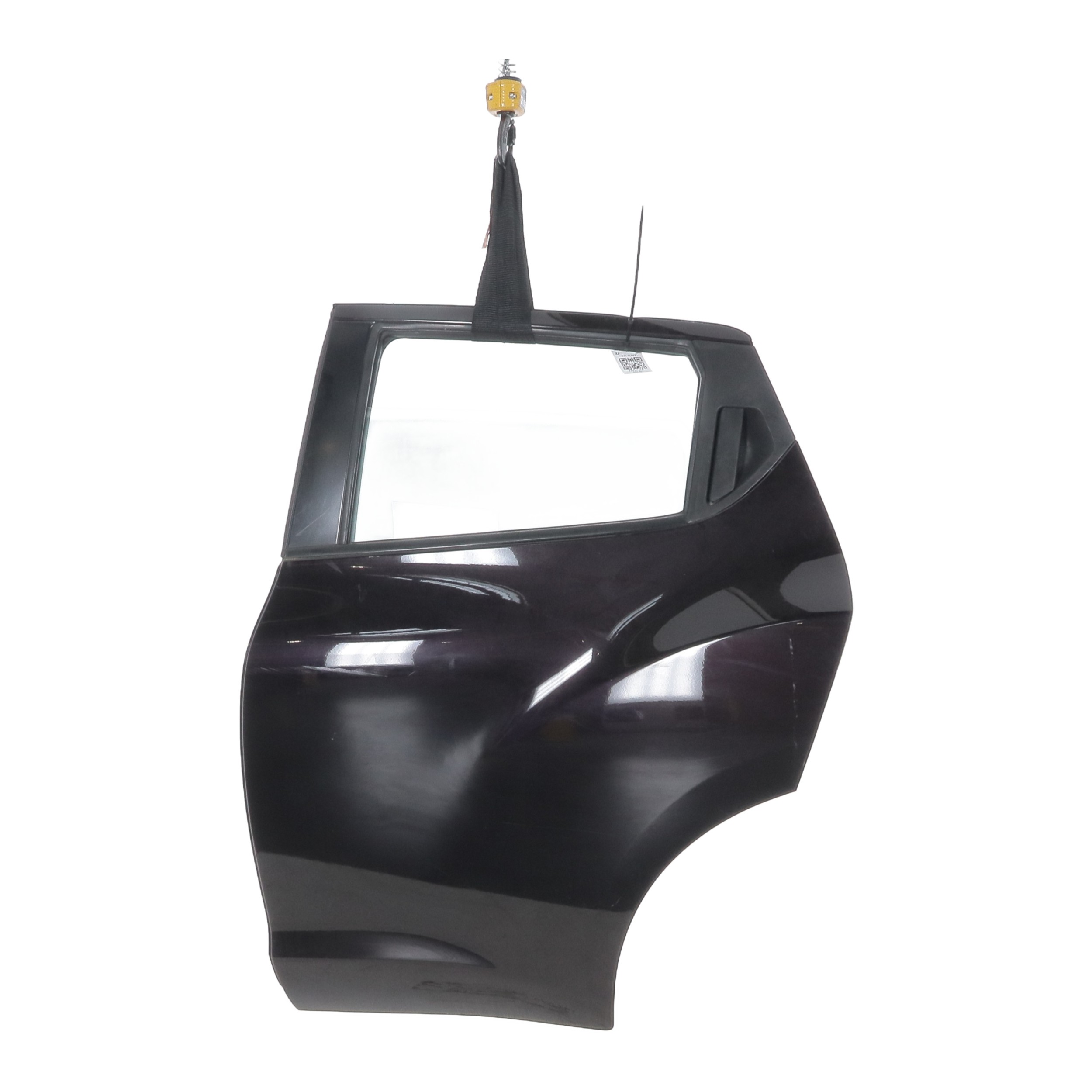 Porte arrière gauche NISSAN JUKE 1 PH.1 H2A0ABA6MC W1-1746Y W1-1746Y