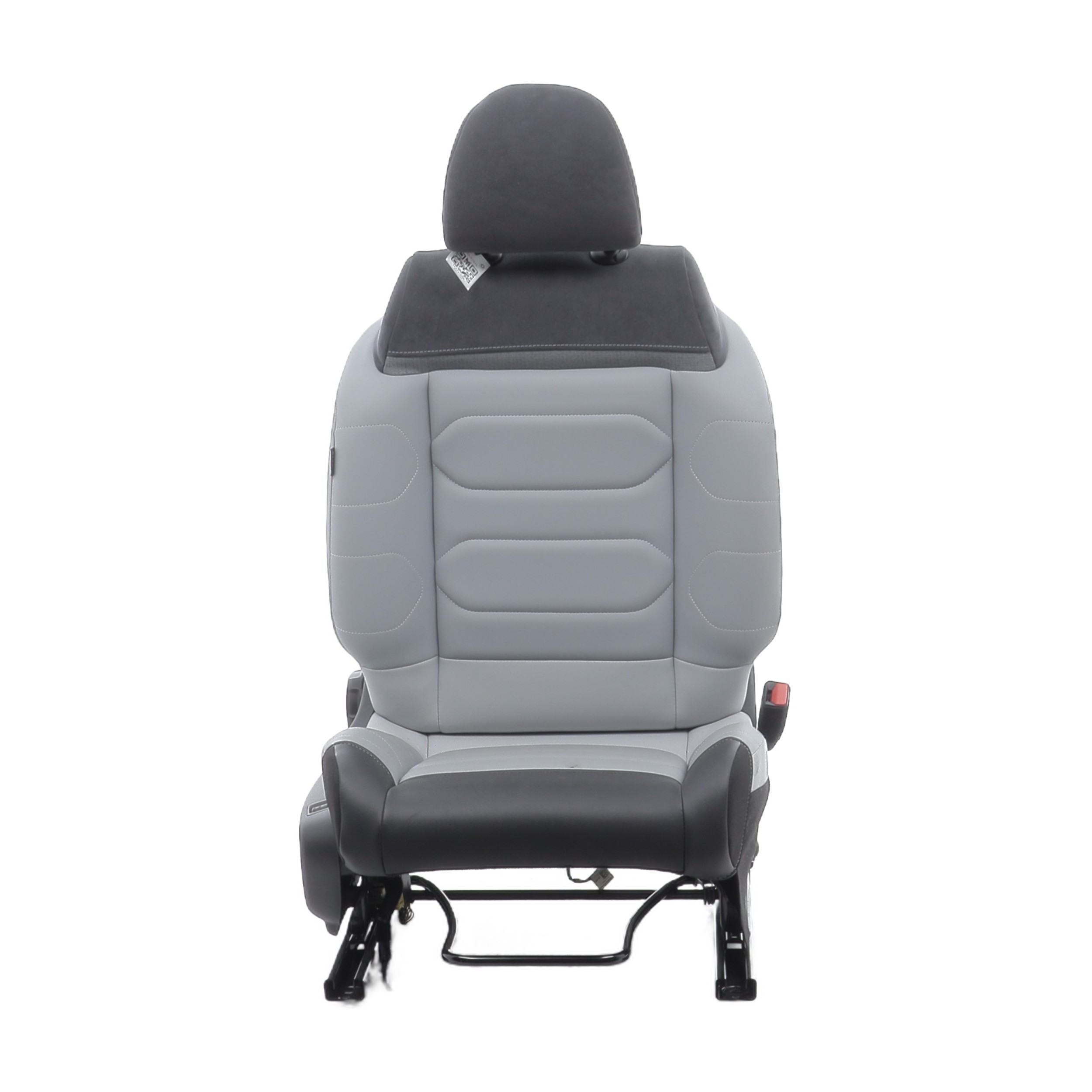 Siège droit 1622822880 - CITROEN C3 3 PH.2 1.2 PTEC - W1-1751L W1-1751L