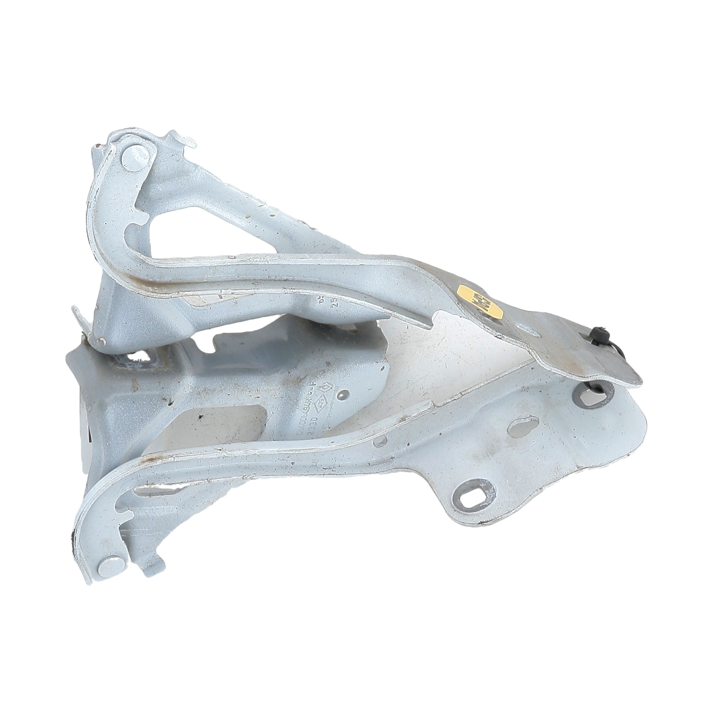 CHARNIERES DE CAPOT 654019850R - RENAULT CLIO 5 PH.1 SCE 75 - W1-1758M W1-1758M