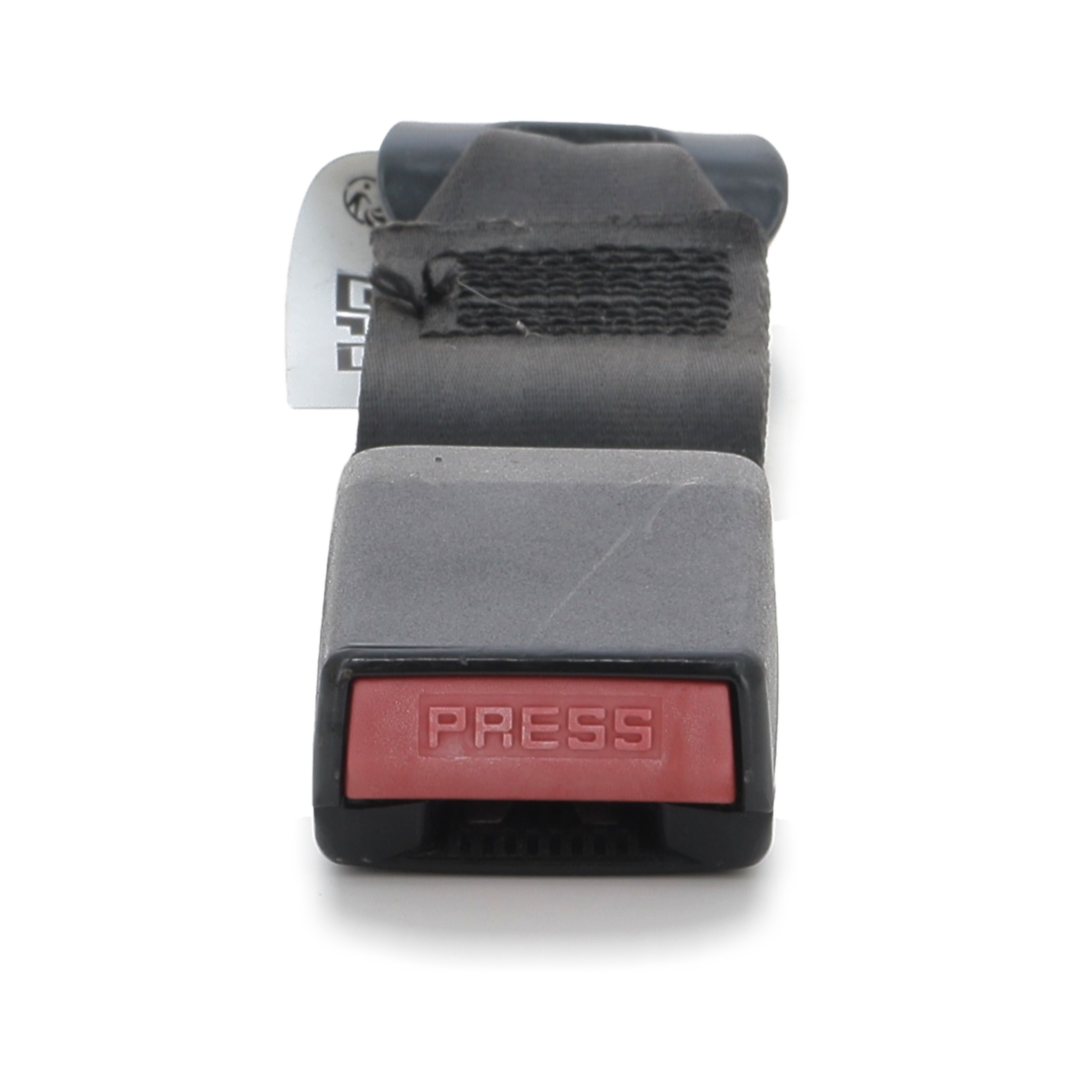 Attache ceinture arrière droit PEUGEOT 206 W1-1781R W1-1781R