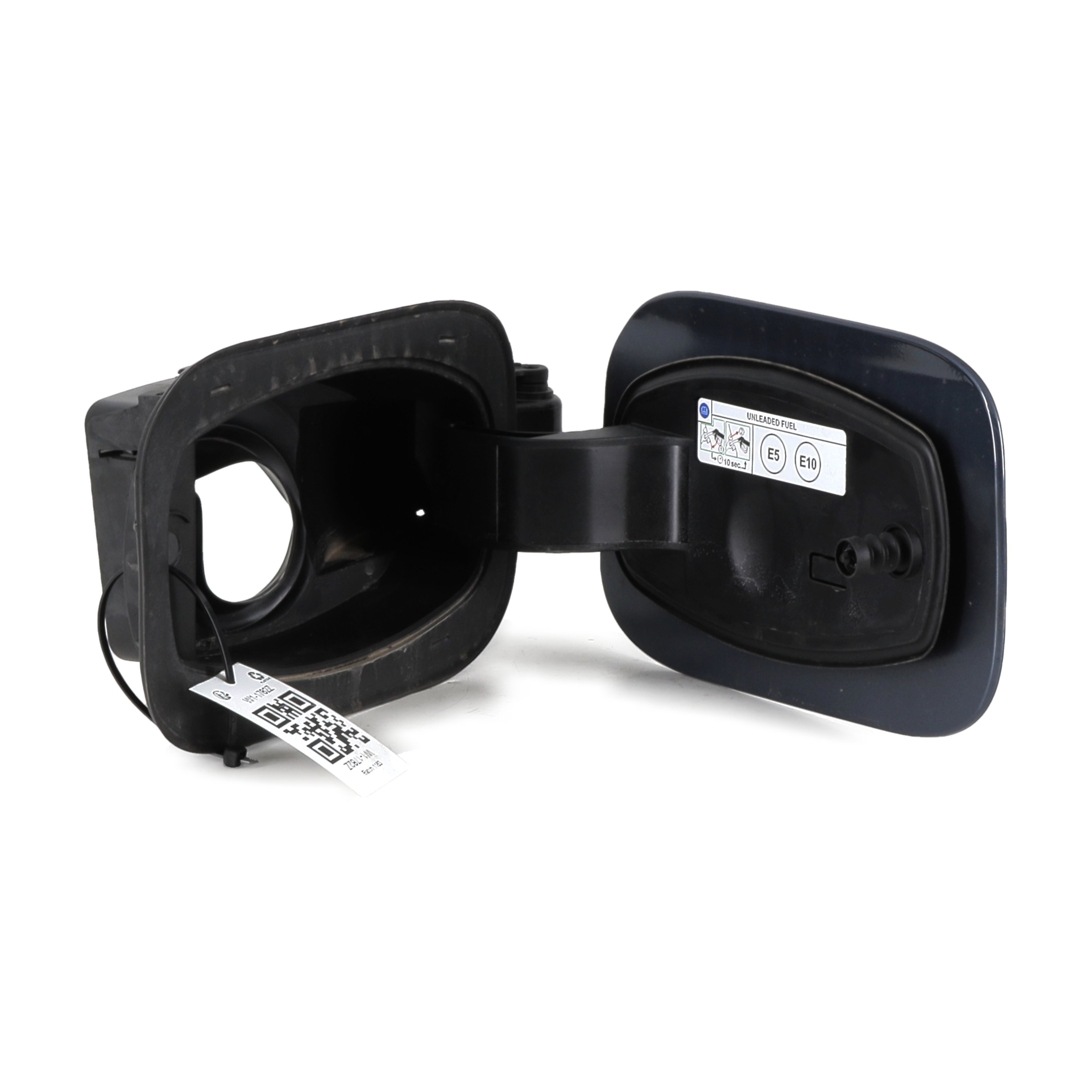 Trappe portillon carburant 53477879 - JEEP COMPASS 2 PH.2 1.5T 130 - W1-1782Z W1-1782Z