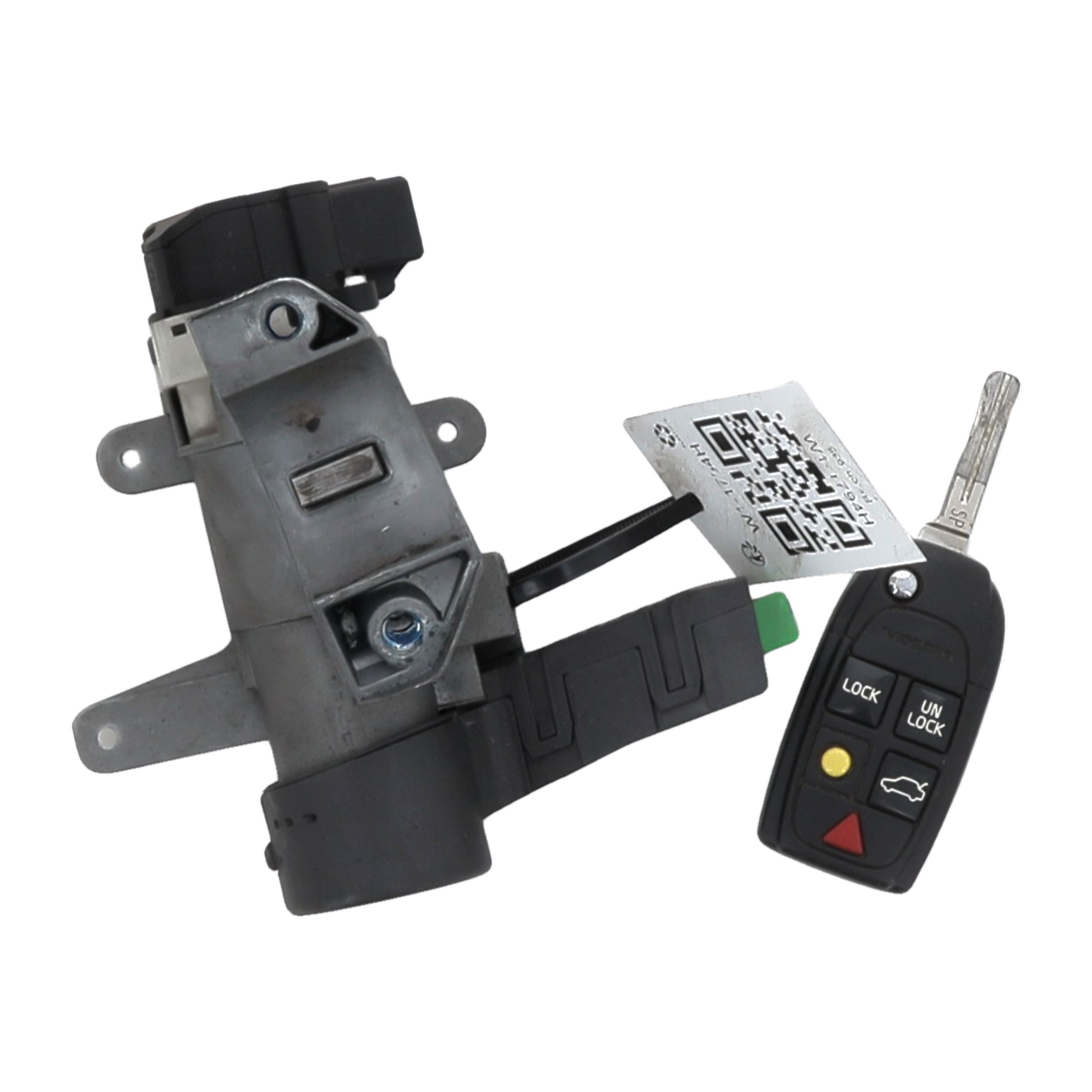 Neiman (barillet clé) VOLVO XC90 1 PH.1 W1-1794H W1-1794H