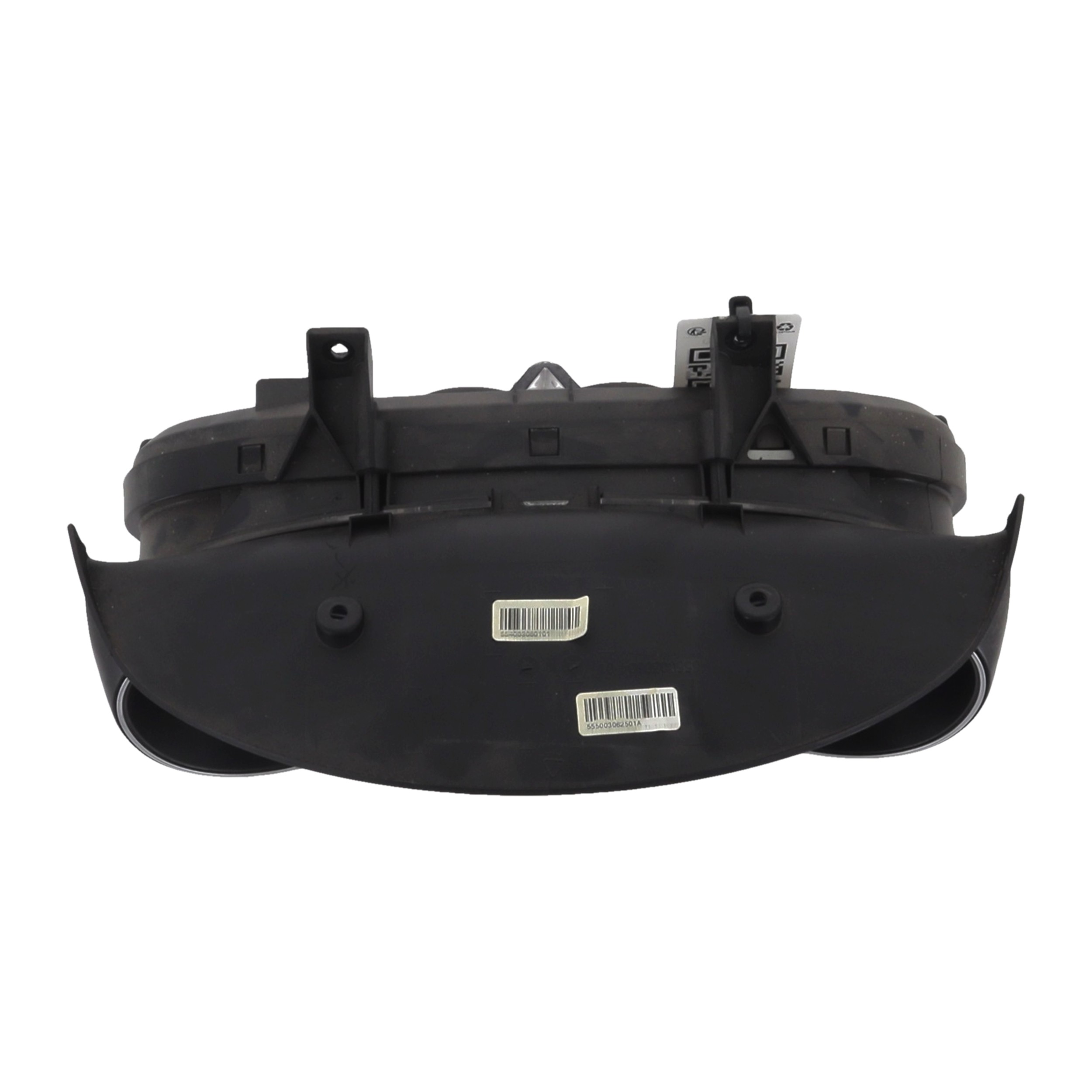 Compteur 51917424 - FIAT PUNTO 3 EVO 1.3 - W1-1823U W1-1823U