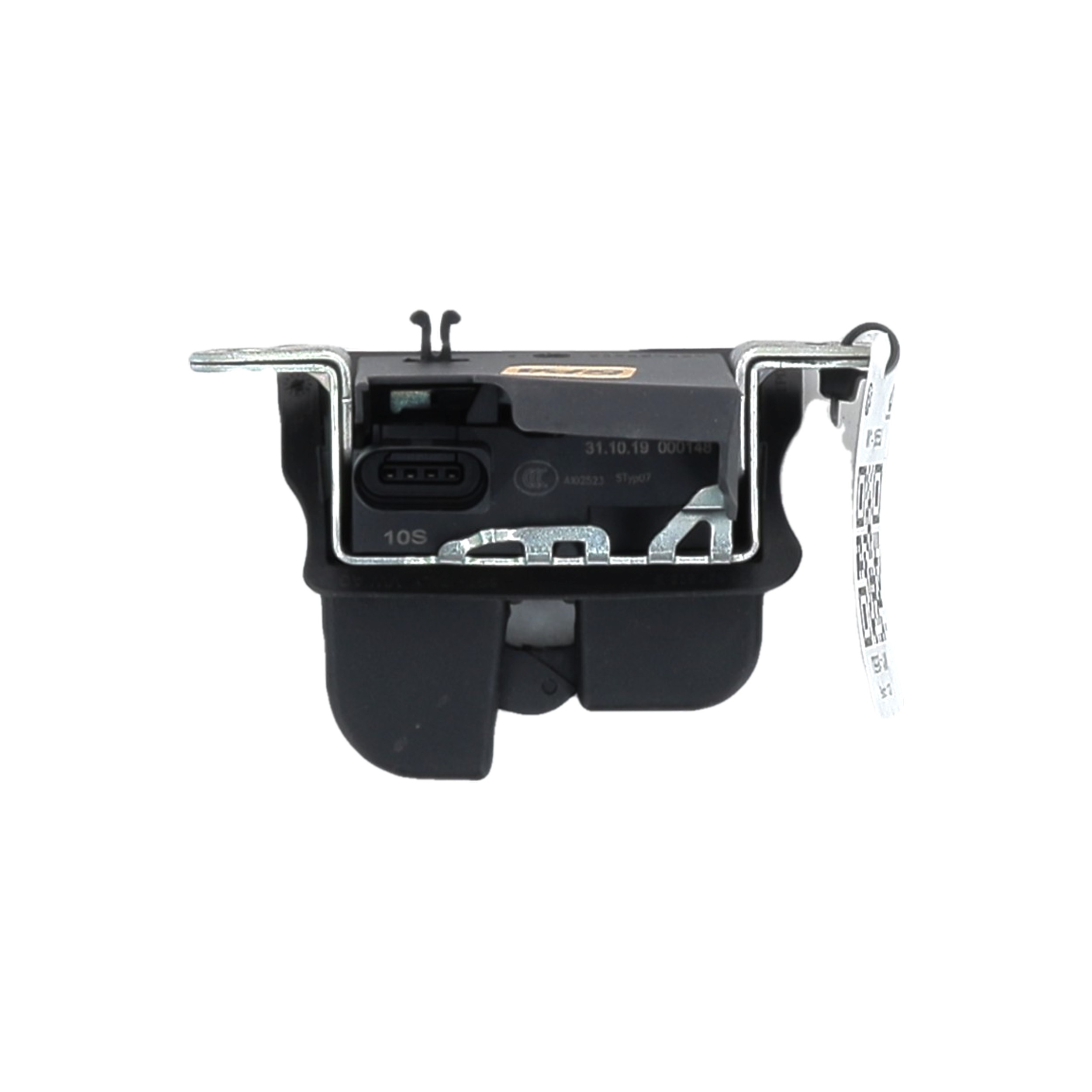 SERRURE DE HAYON 2G6827505B9B9 - AUDI A1 2 1.0 TFSI - W1-1856J W1-1856J