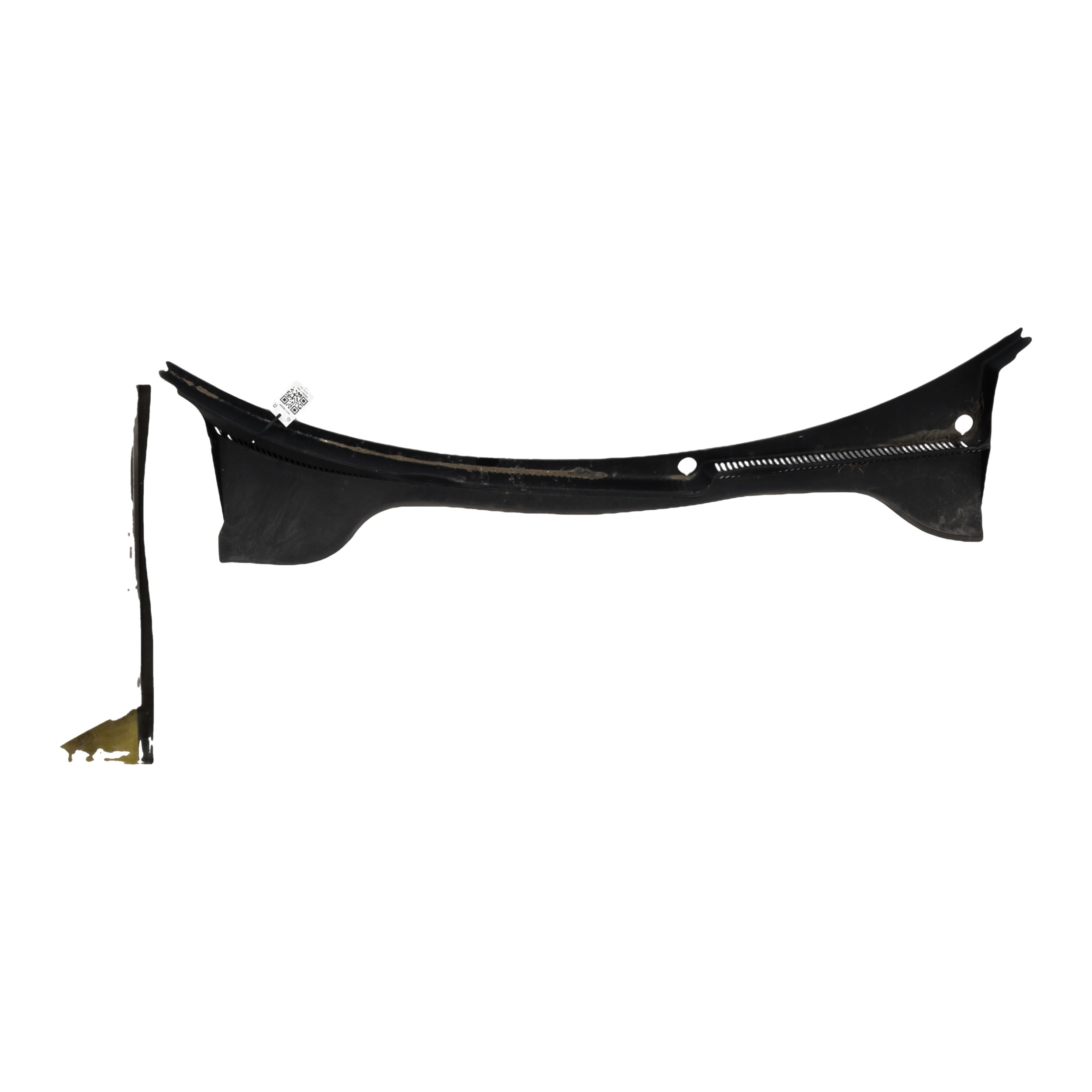 Baie de pare brise 1K1819415B9B9 - VOLKSWAGEN GOLF 6 1.4 80 - W1-1899N W1-1899N