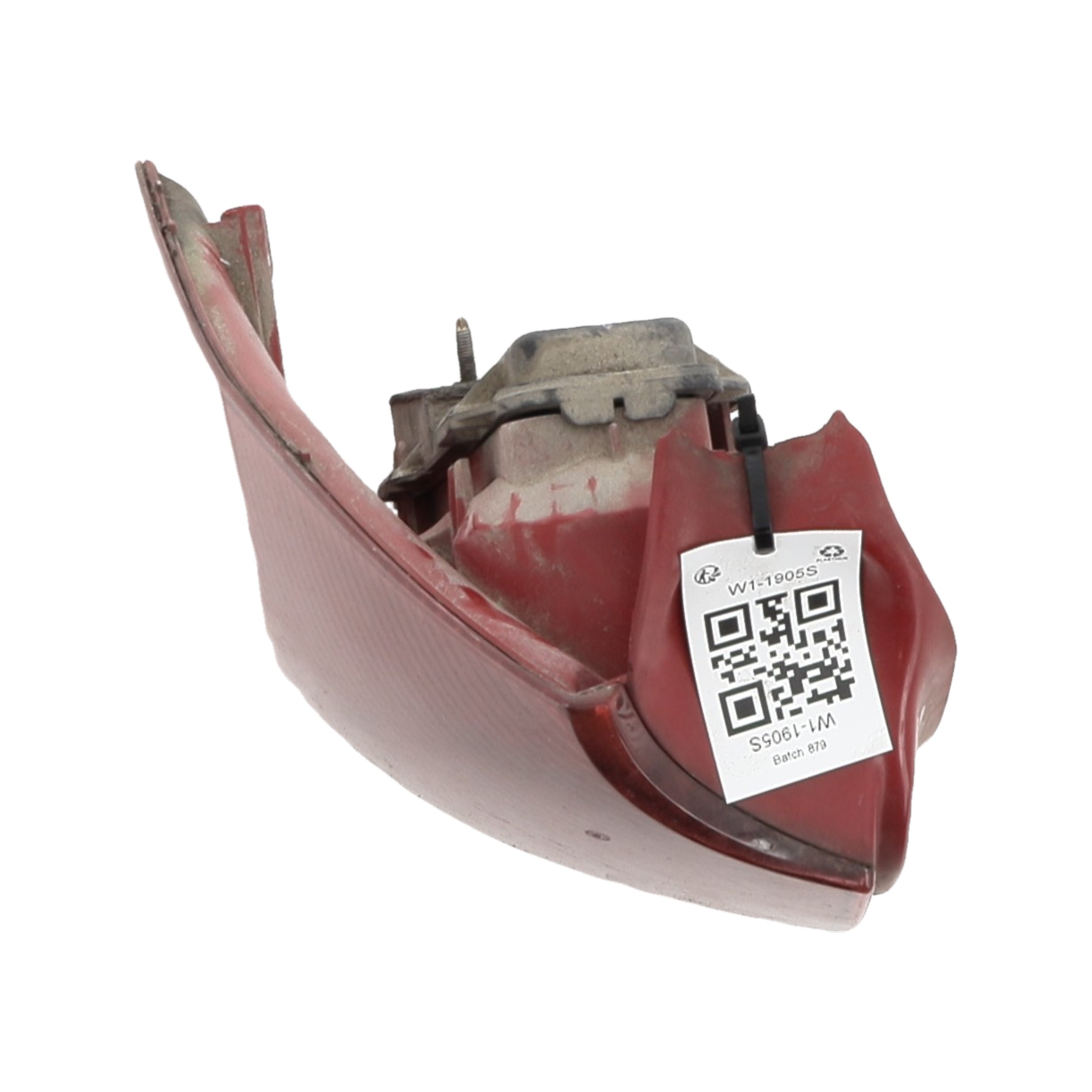 Feu arrière gauche PEUGEOT 307 SW PH.1 réf. 6350Q6 W1-1905S W1-1905S