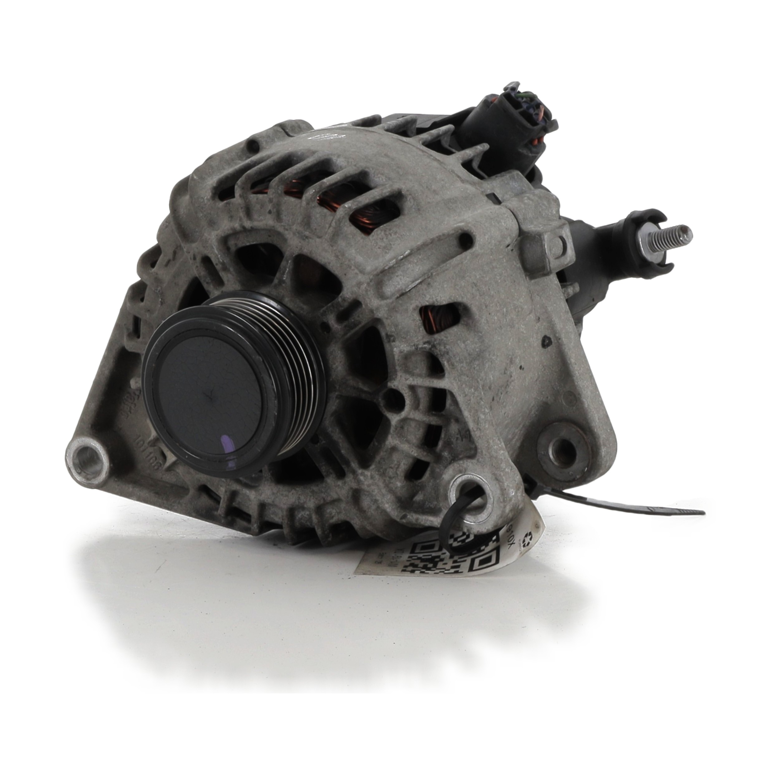 Alternateur KIA VENGA PH.1 1.6 CRDI réf. 373002A651 W1-1910X W1-1910X