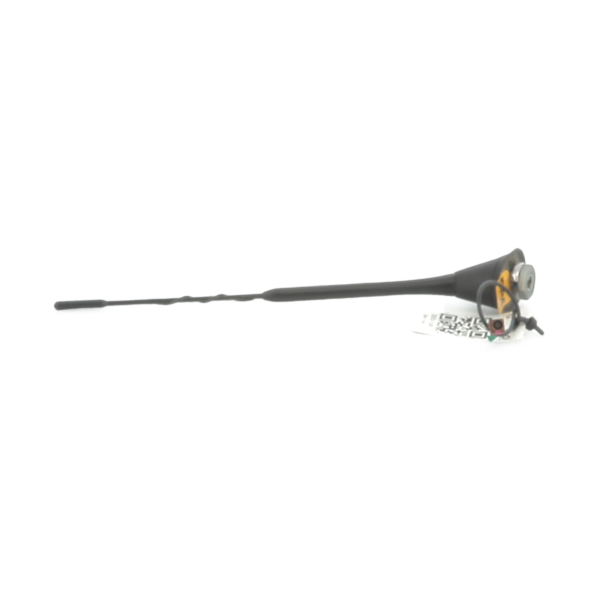Antenne 8X0035501A - AUDI A1 SPORTBACK 1 PH.1 1.6 TDI - W1-1928S W1-1928S