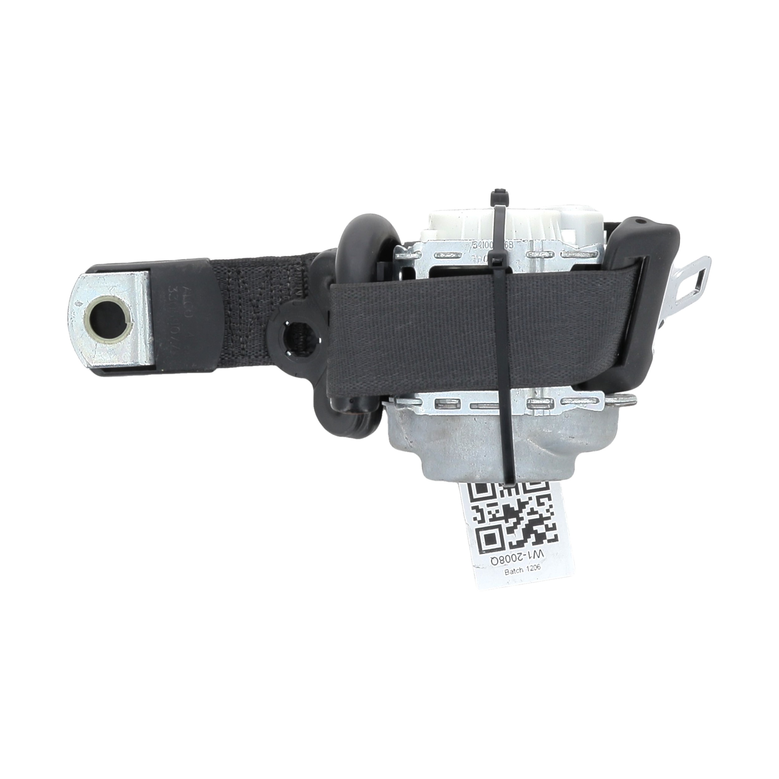 Ceinture arrière gauche JEEP GRAND CHEROKEE 4 PH.3 réf. K6CV63HL1AE W1-2008Q W1-2008Q