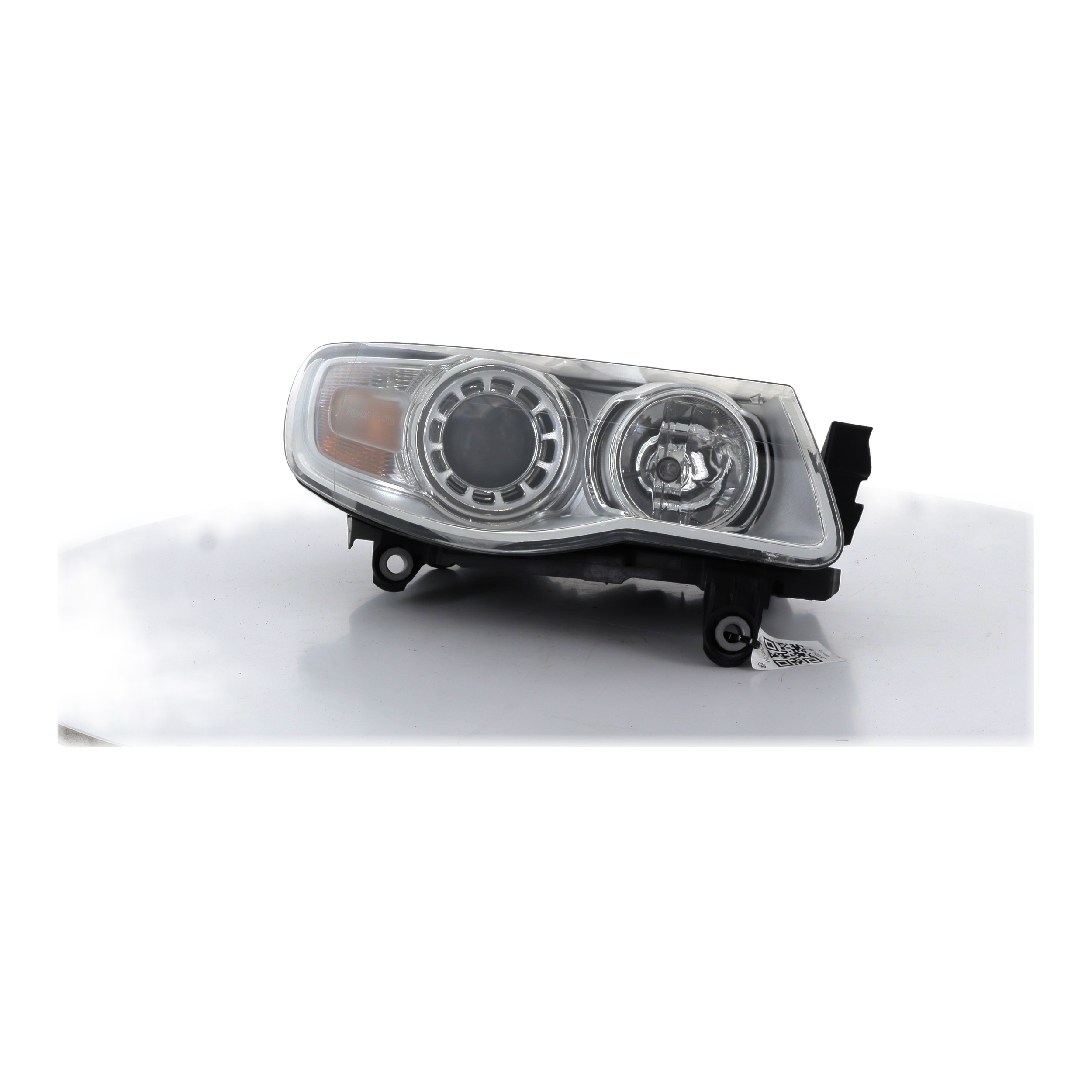 Phare droit réf. 7L6941040 VOLKSWAGEN TOUAREG 1 PH.2 W1-2024T W1-2024T