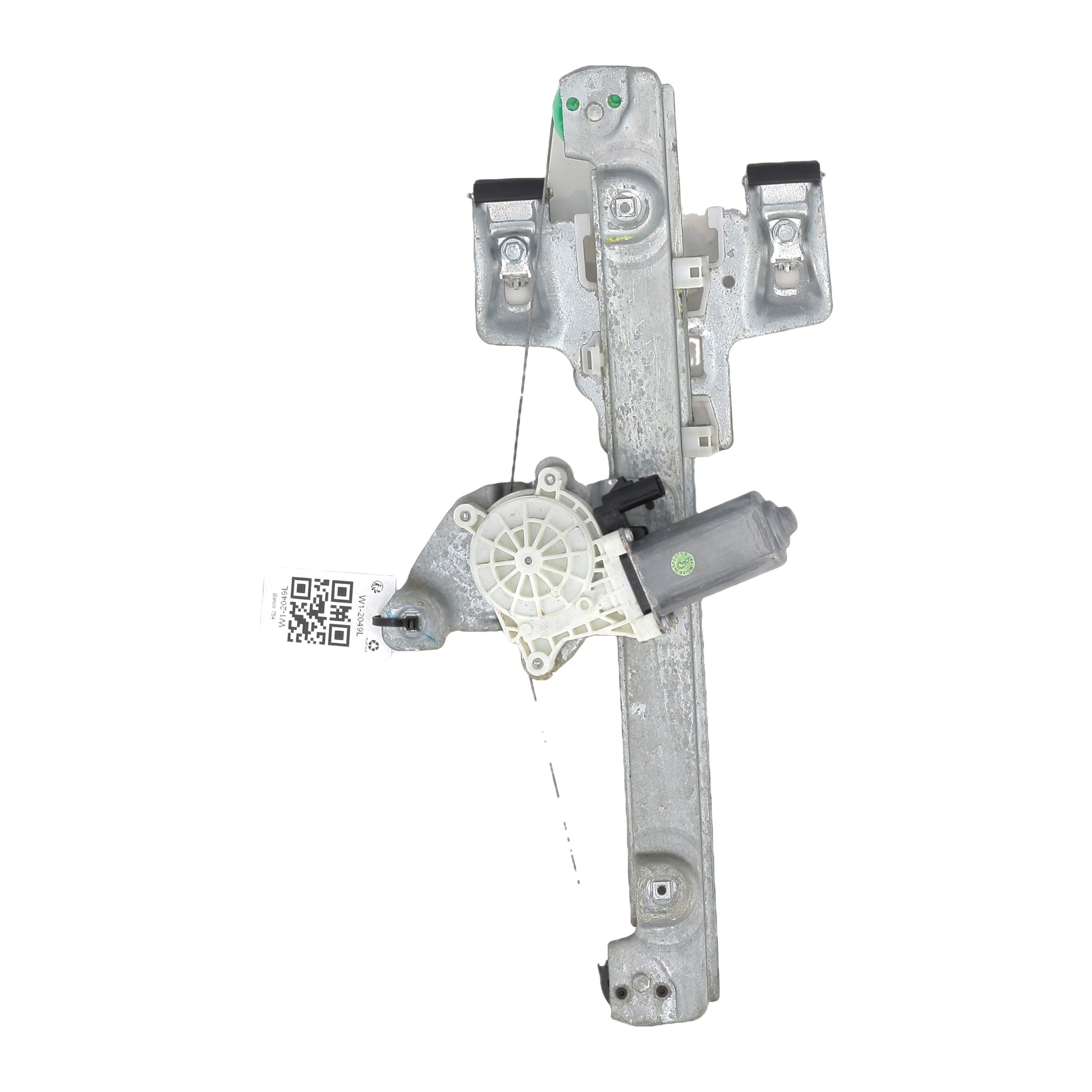 Lève-vitre arrière droit CHRYSLER 300C PH.1 W1-2049L W1-2049L