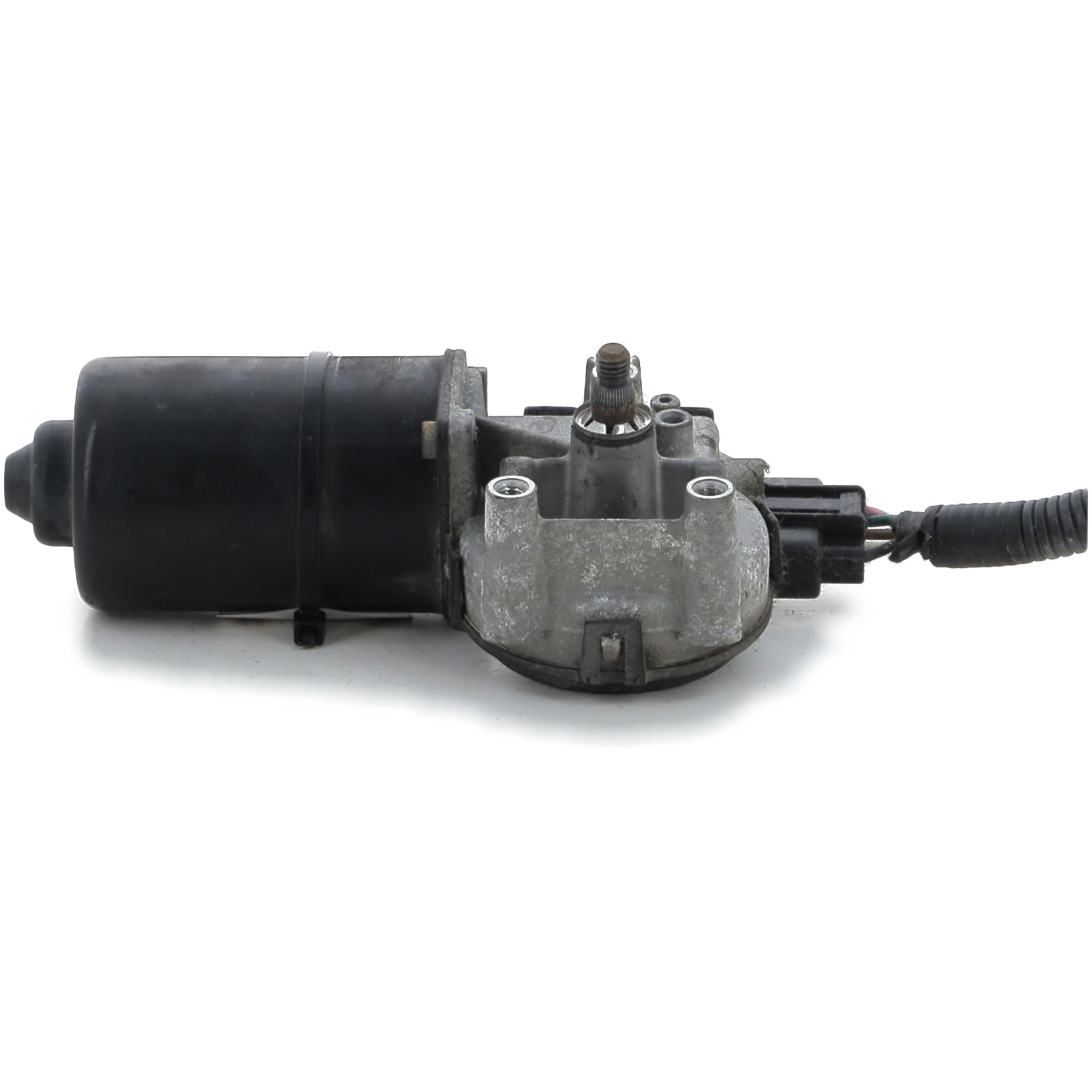 Moteur d'essuie glace avant réf. 981102E000 HYUNDAI TUCSON 1 W1-2053Z W1-2053Z