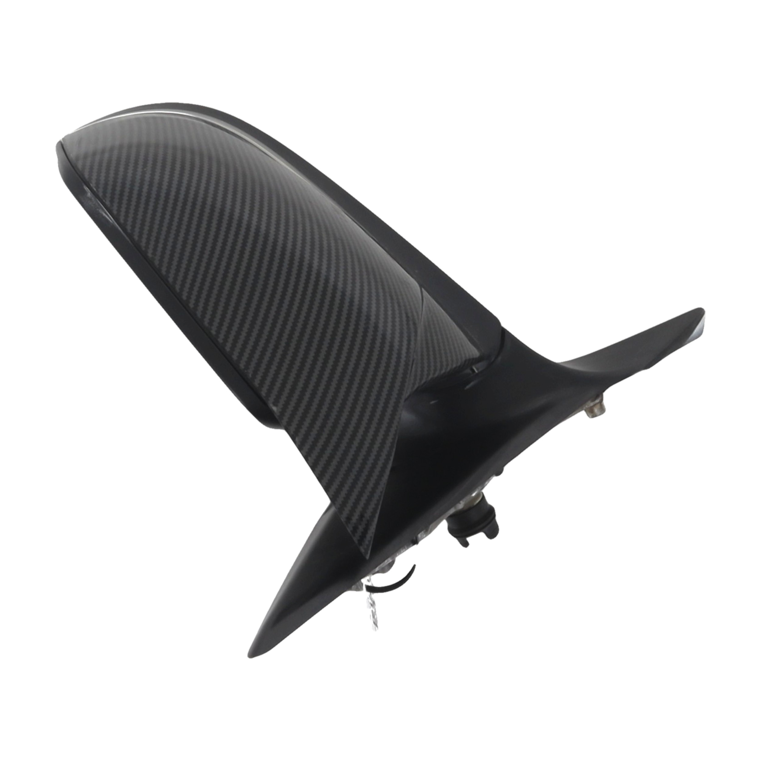 Rétroviseur gauche BMW SERIE 1 2 PH.1 réf. 51167242701 W1-2101V W1-2101V [reference_244767]