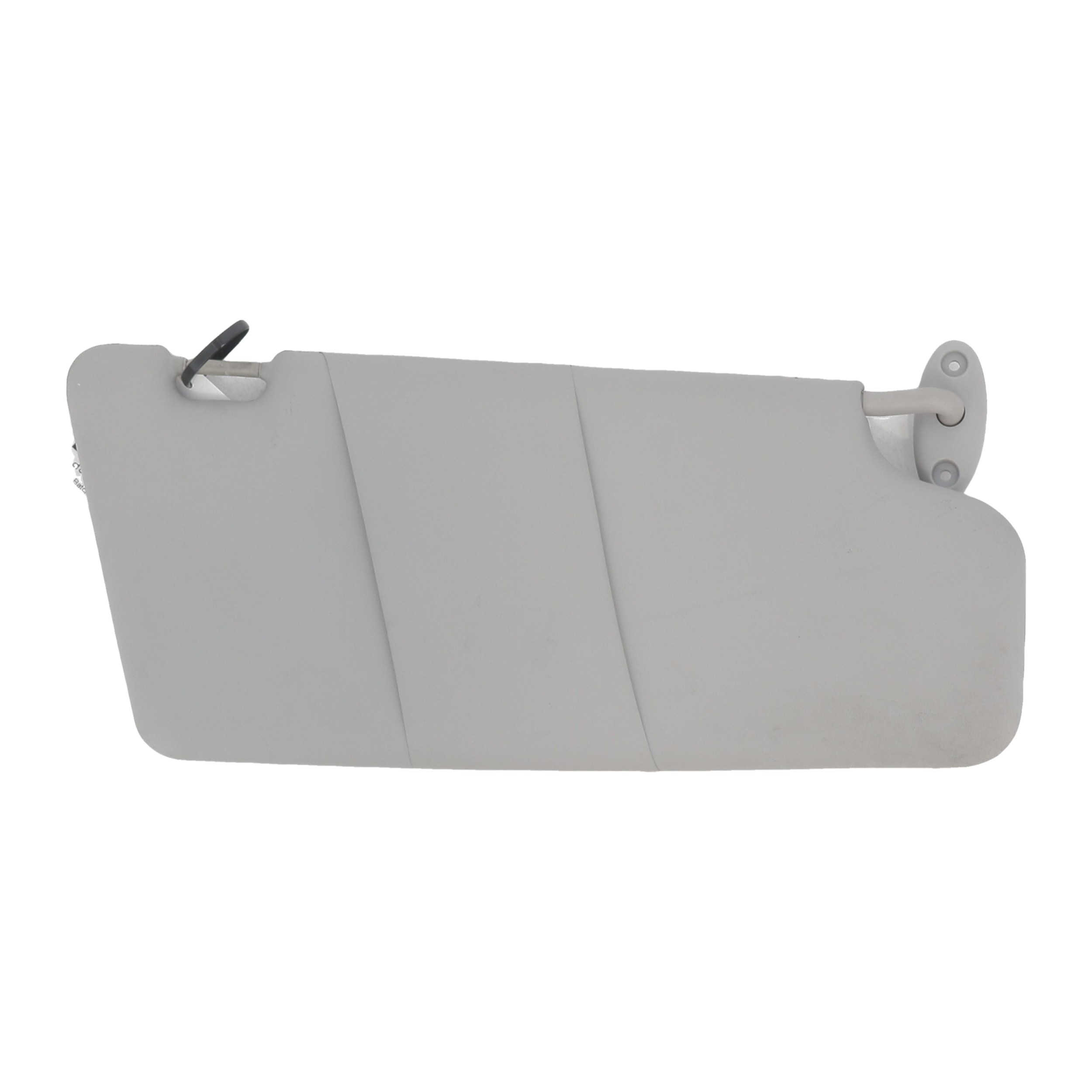 Pare-soleil gauche 1211486 - FORD FOCUS 1 1.8 TDCI - W1-2133P W1-2133P