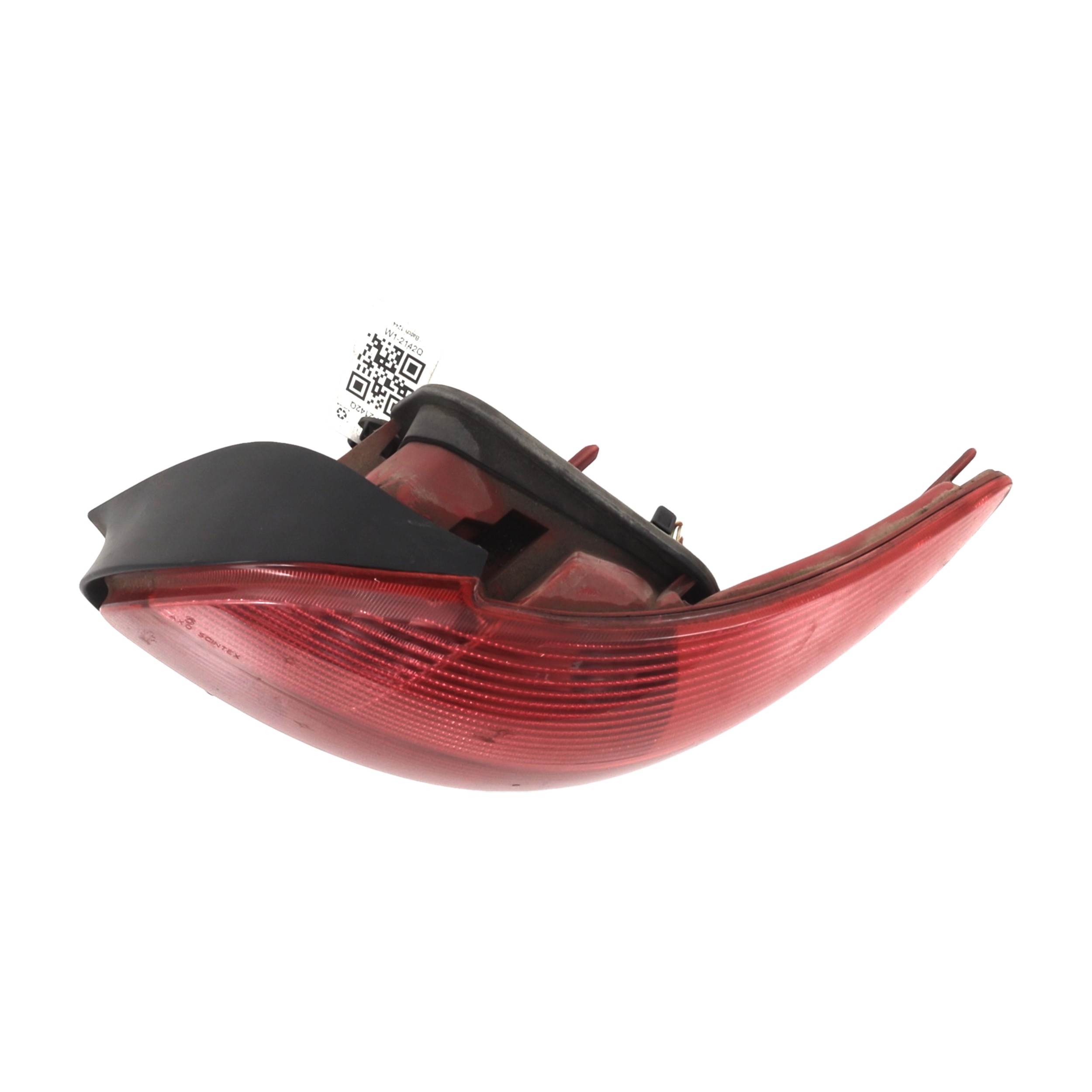 Feu arrière droit PEUGEOT 206 CC réf. 6351N7 W1-2142Q W1-2142Q