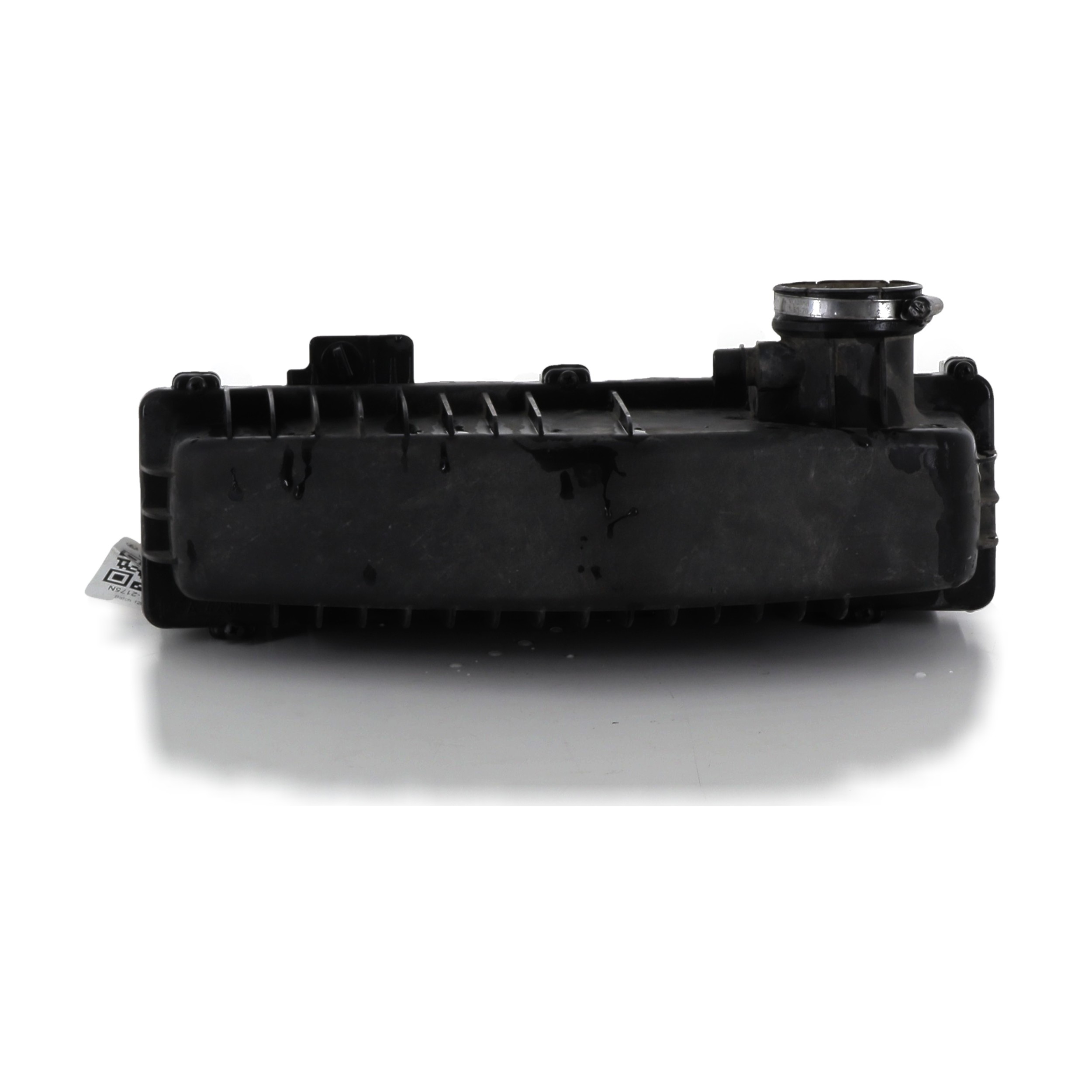 BOITE A AIR 9820986780 - PEUGEOT 207 1.6 16V - W1-2175N W1-2175N