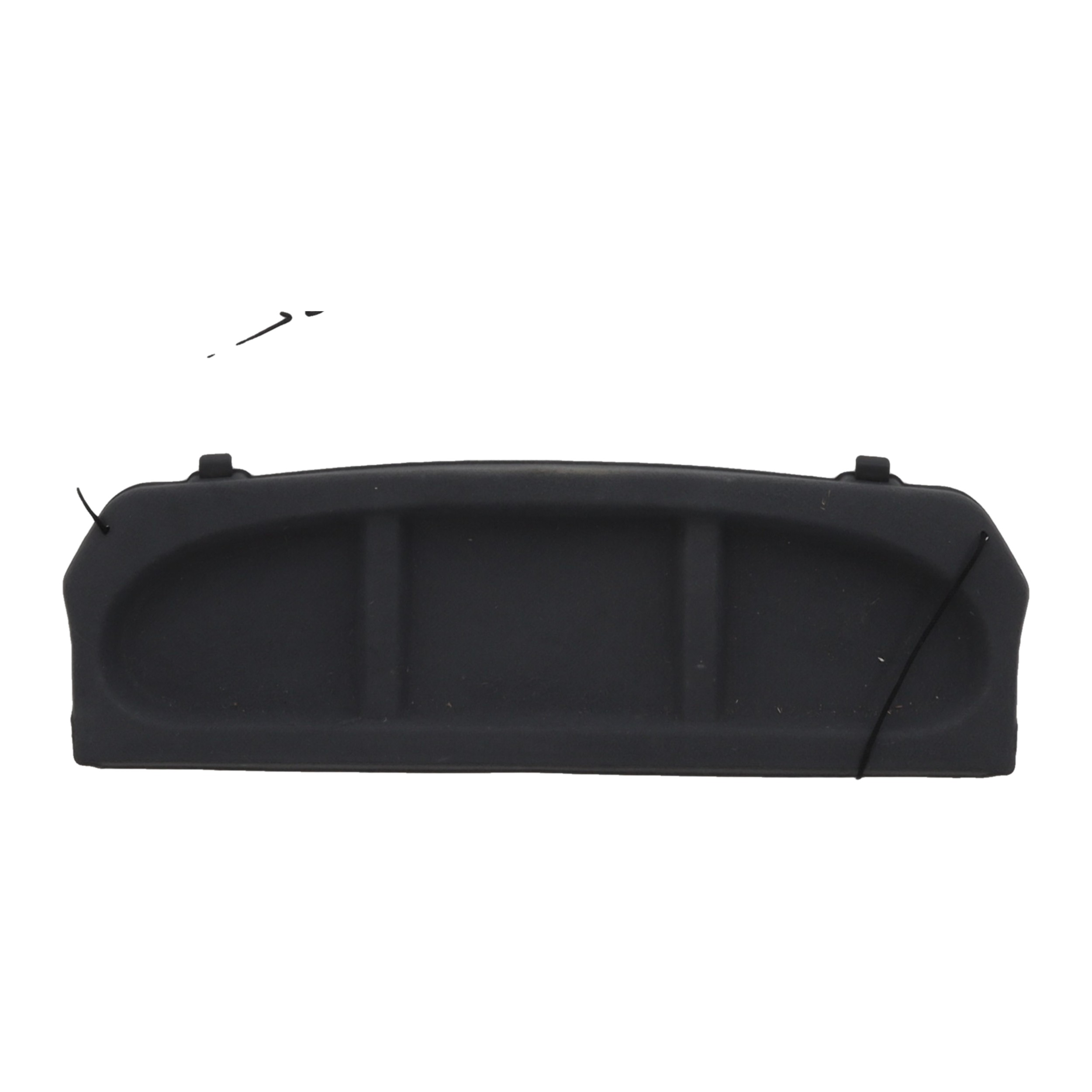 Plage arrière 96657232 - CHEVROLET MATIZ 2 -NS1K_TYPE - W1-2188W W1-2188W [reference_53311]