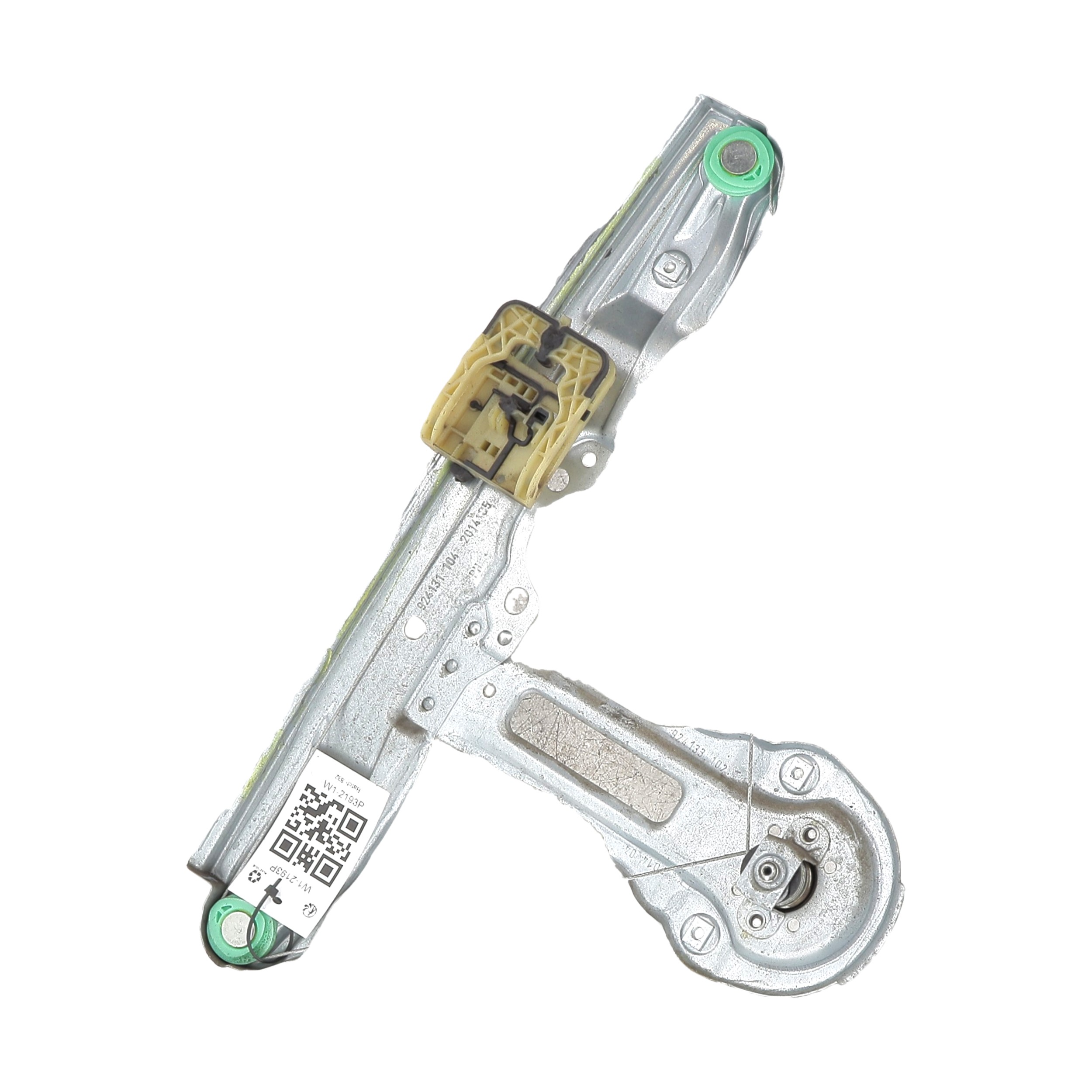 Lève-vitre arrière droit FORD FOCUS 3 PH.1 W1-2193P W1-2193P