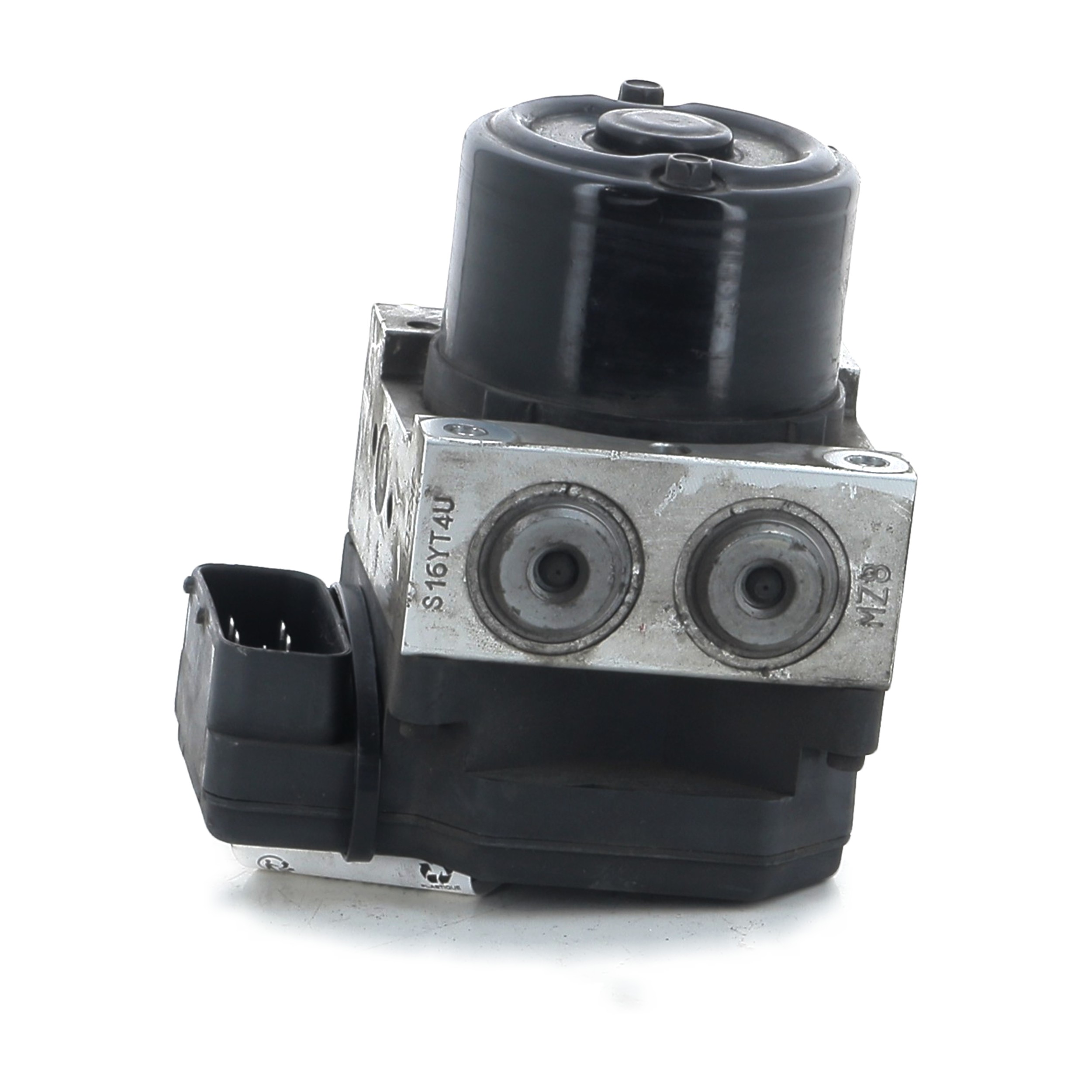 Bloc ABS 589202E000 - HYUNDAI TUCSON 1 2.0 CRDI - W1-2198S W1-2198S