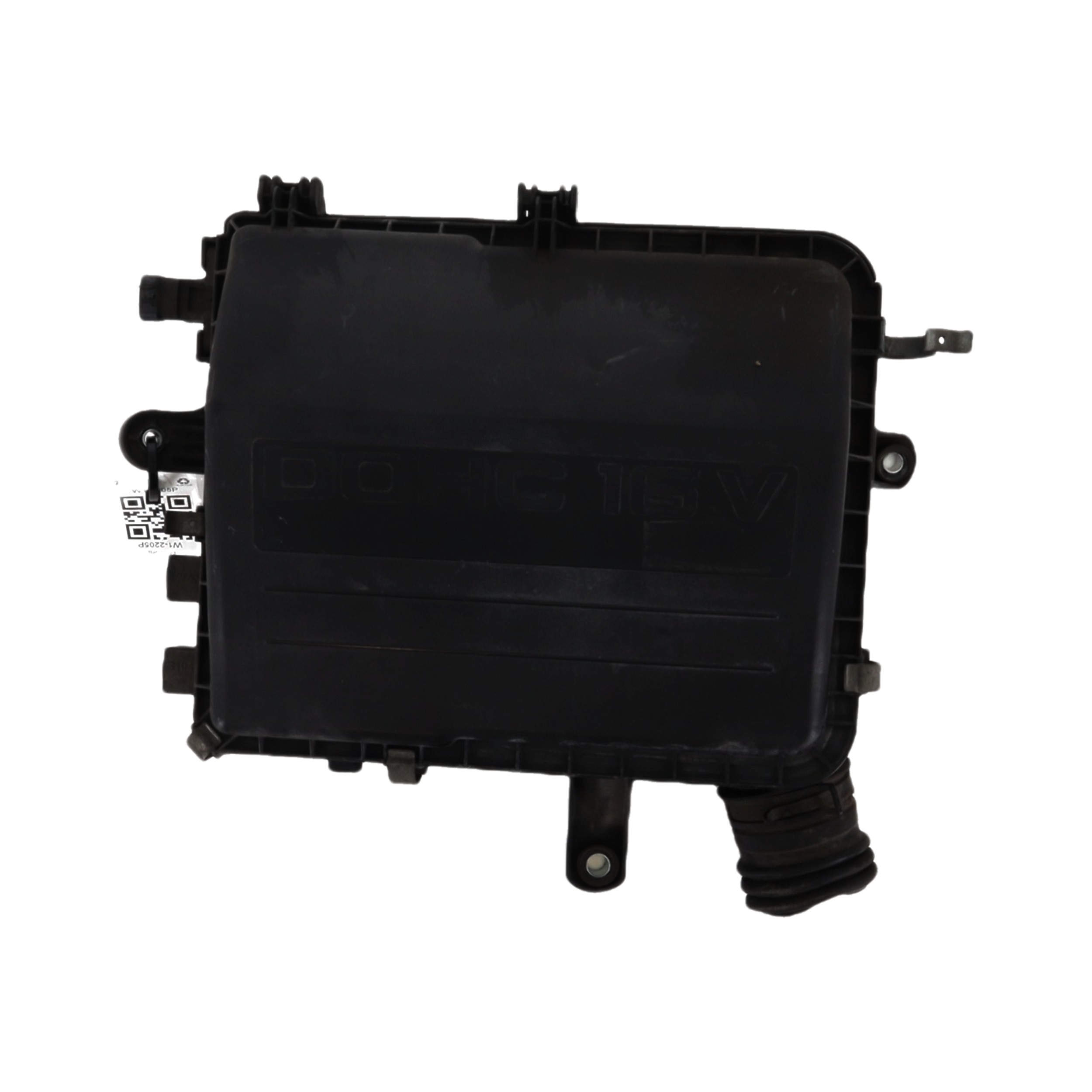 BOITE A AIR 17700-B1040 - DAIHATSU TERIOS 1 -NS1K_TYPE - W1-2205P W1-2205P [reference_2412939] 3