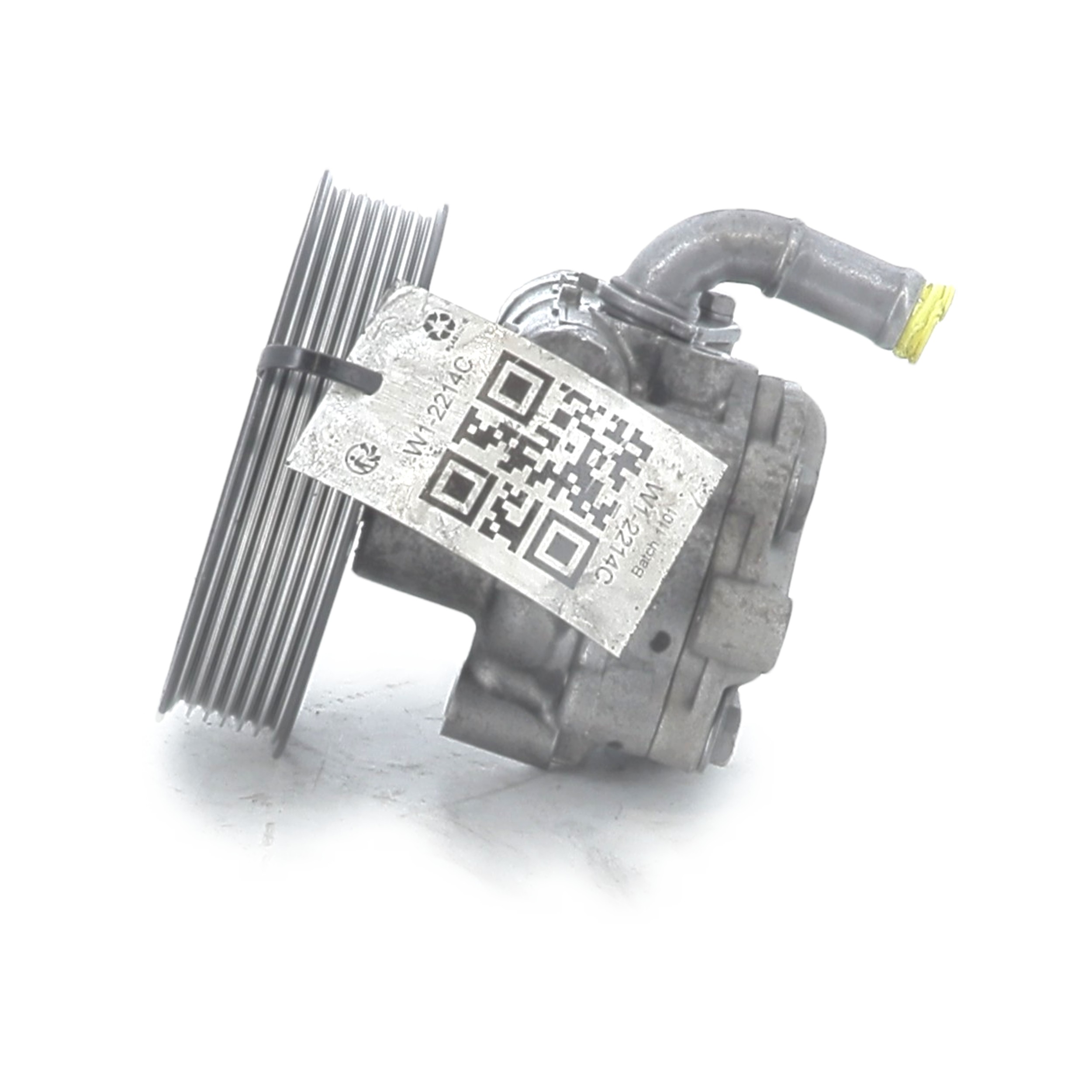 Pompe direction assistée VOLKSWAGEN NEW BEETLE 1 PH.2 réf. 1J0422152F W1-2214C W1-2214C