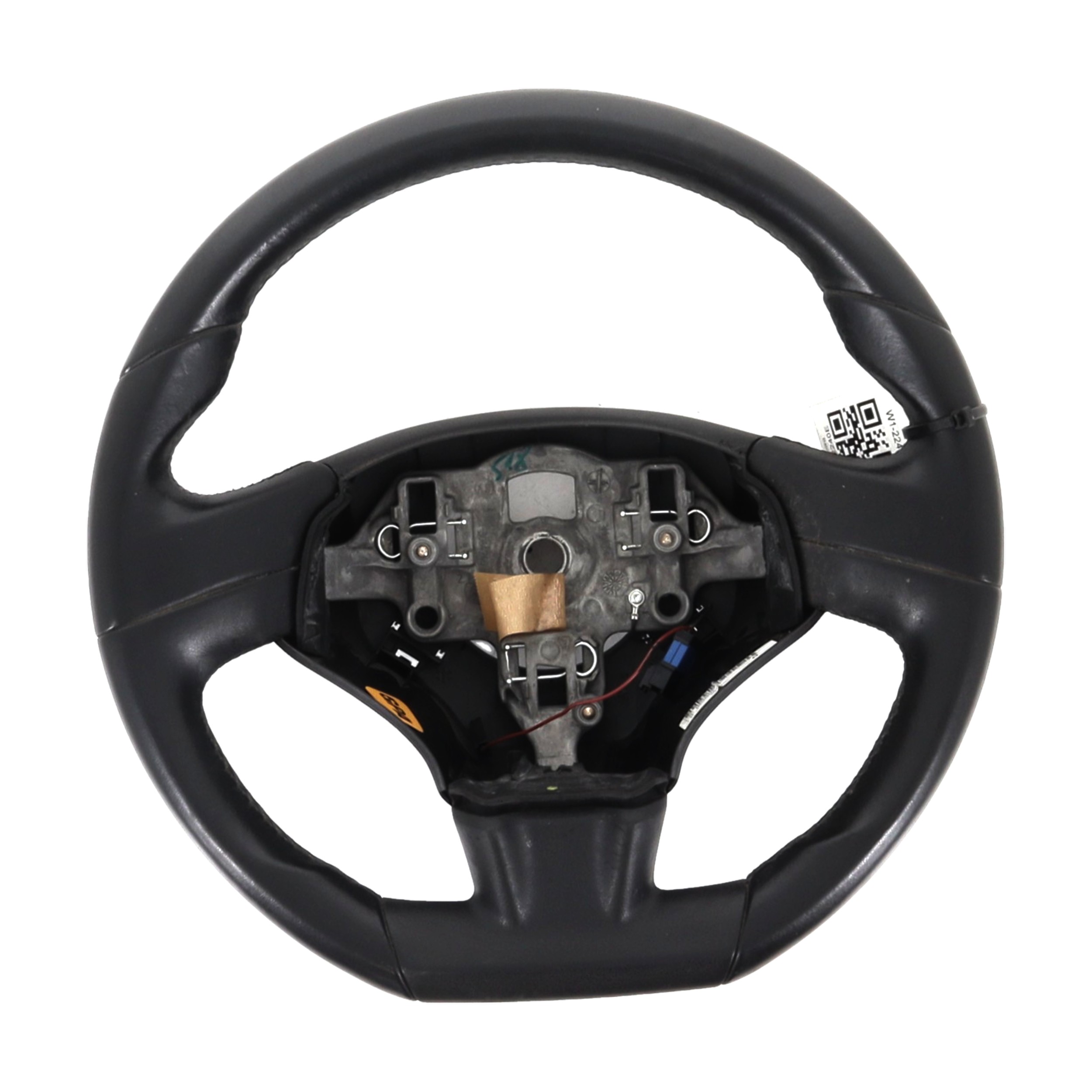 Volant 00004109NS - CITROEN C3 2 PH.2 1.4 HDI - W1-2240E W1-2240E