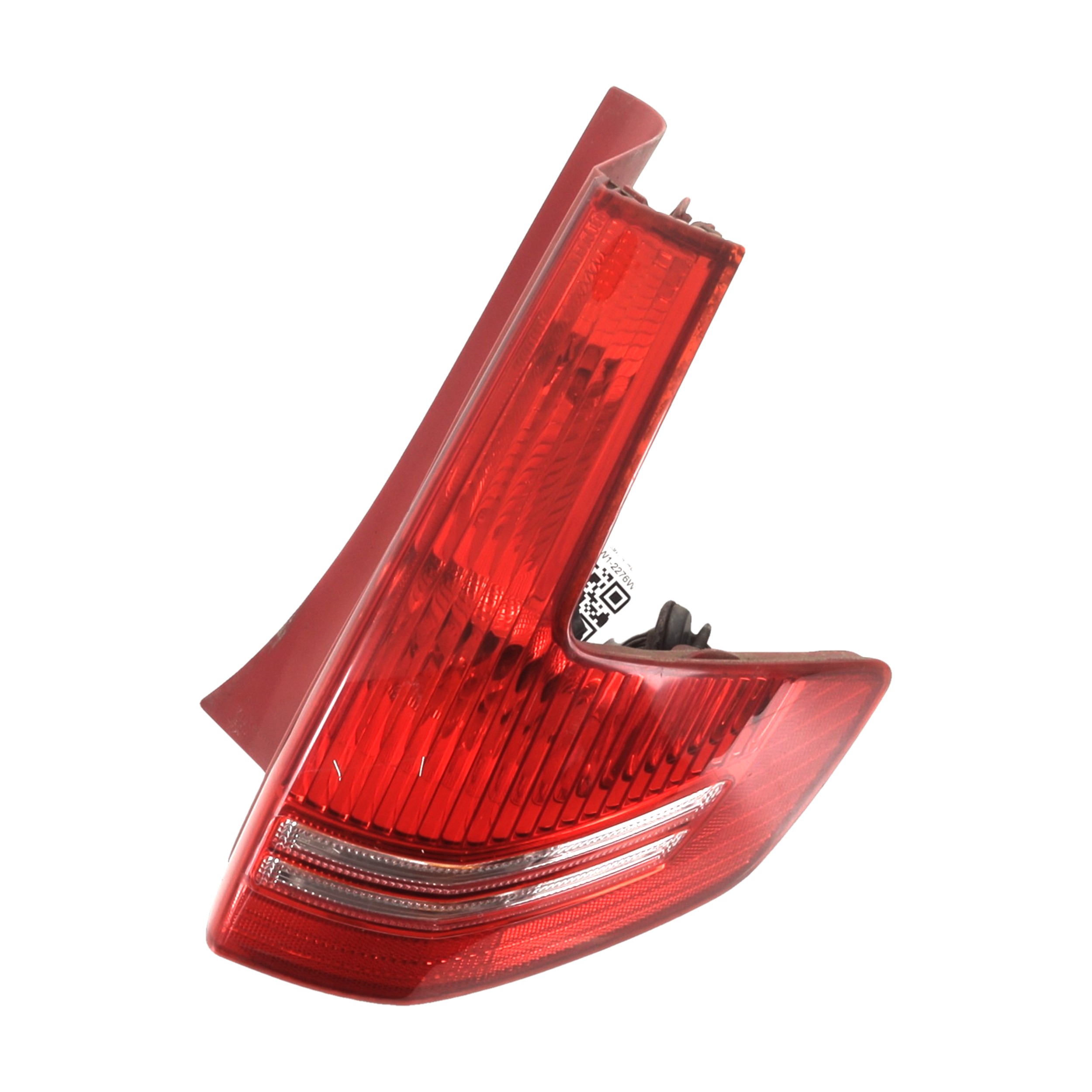 Feu arrière droit CITROEN C4 1 PH.2 réf. 00006351T8 W1-2276W W1-2276W