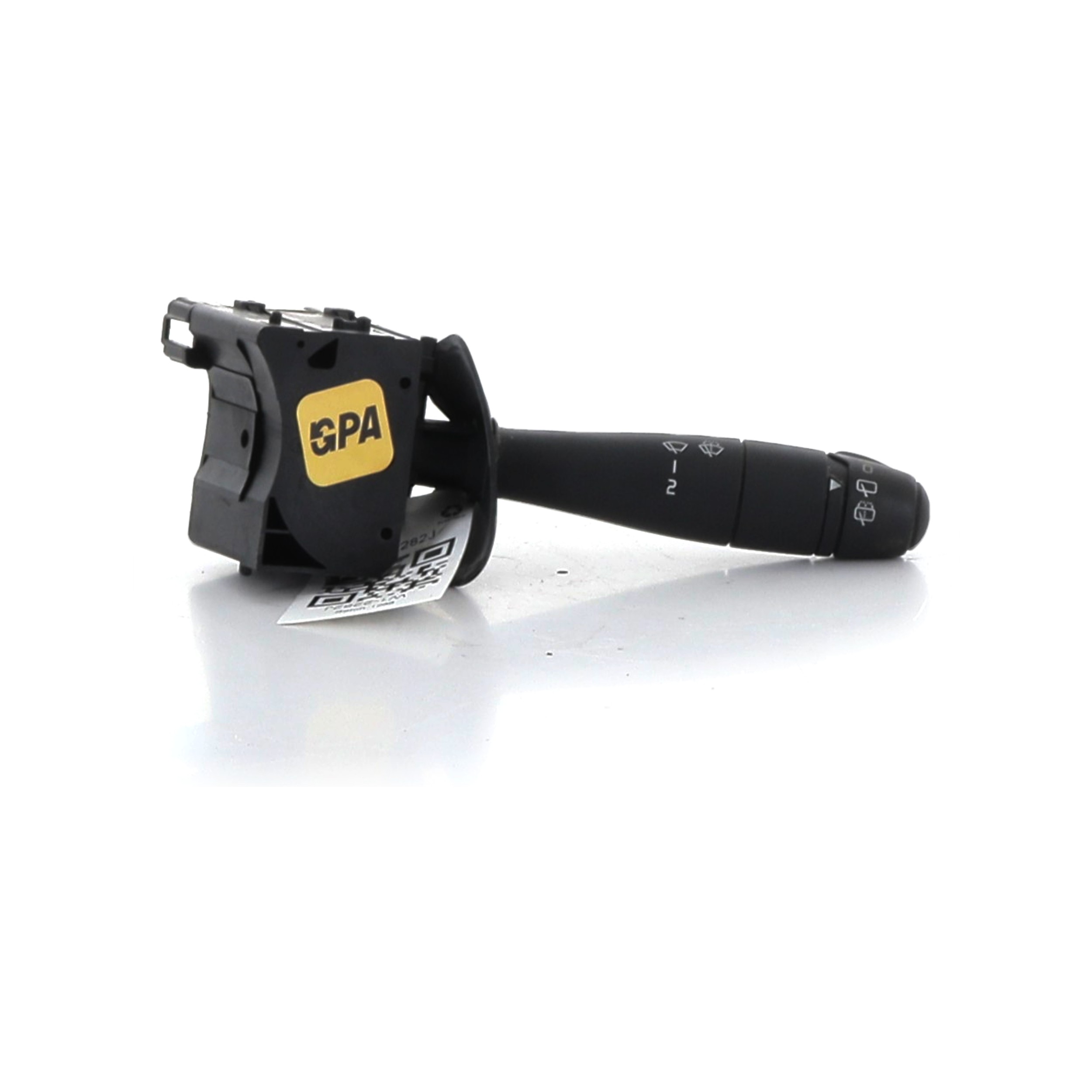 Commodo droit 6001551358 - DACIA DUSTER 1 PH.1 1.5 DCI - W1-2282J W1-2282J