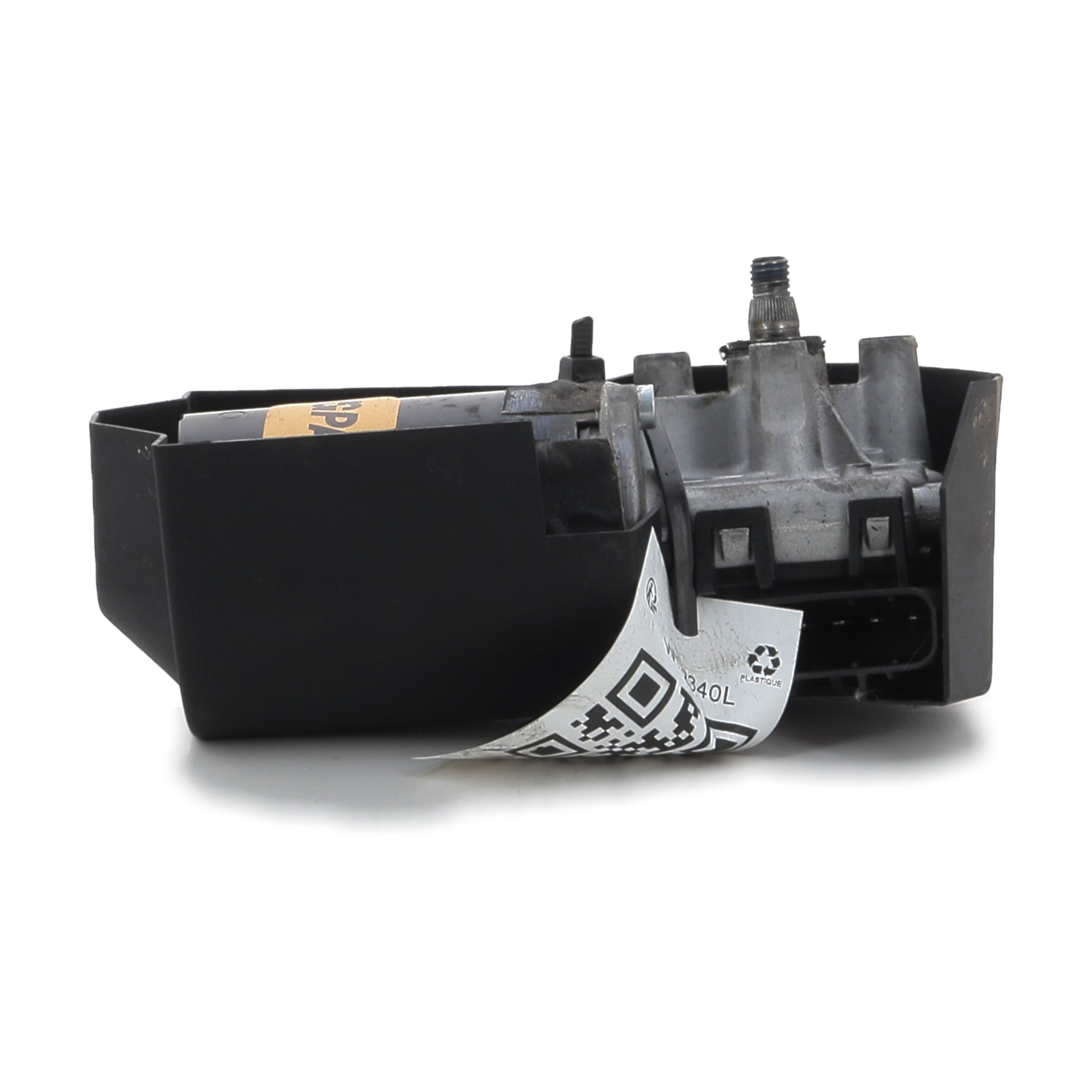 Moteur d'essuie glace avant réf. 93172456 OPEL ASTRA G W1-2340L W1-2340L