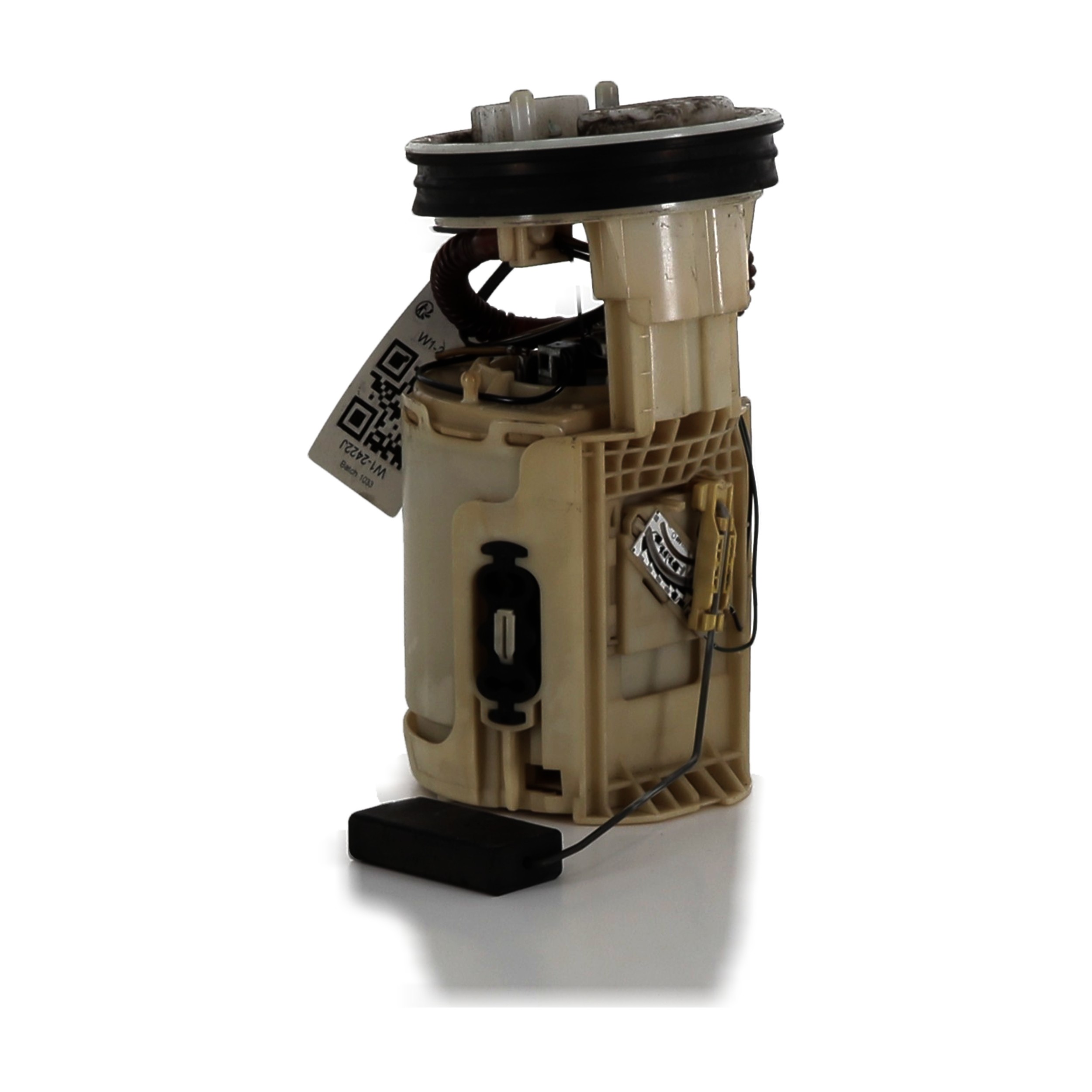 Pompe à carburant électrique 1H0919651N - VOLKSWAGEN POLO 3 PH.1 1.4I - W1-2422J W1-2422J