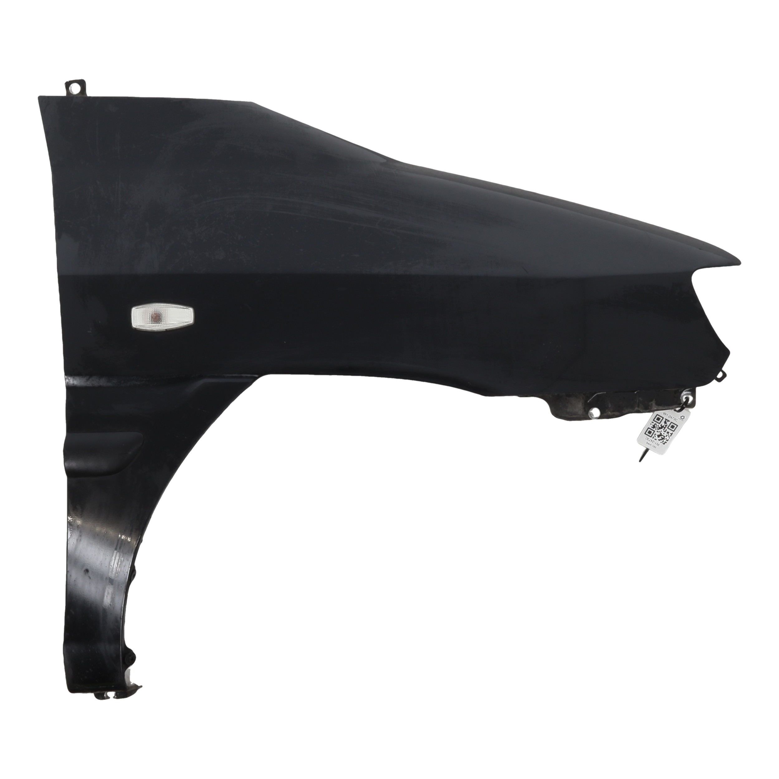 Aile avant droite HYUNDAI MATRIX PH.1 6632117320 W1-2473C W1-2473C